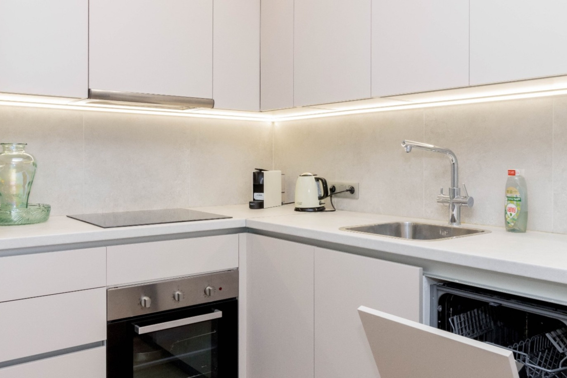 Resale - Townhouse - Orihuela Costa - La Zenia