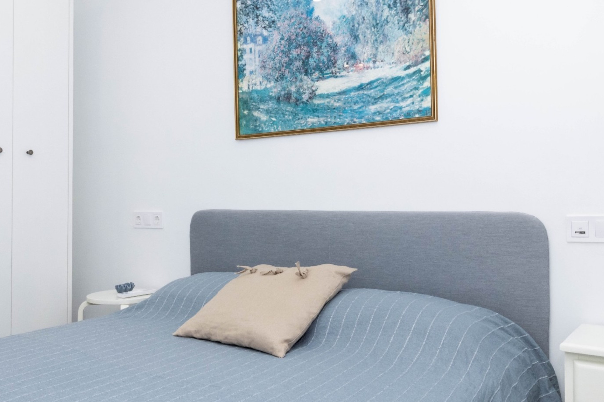 Resale - Townhouse - Orihuela Costa - La Zenia