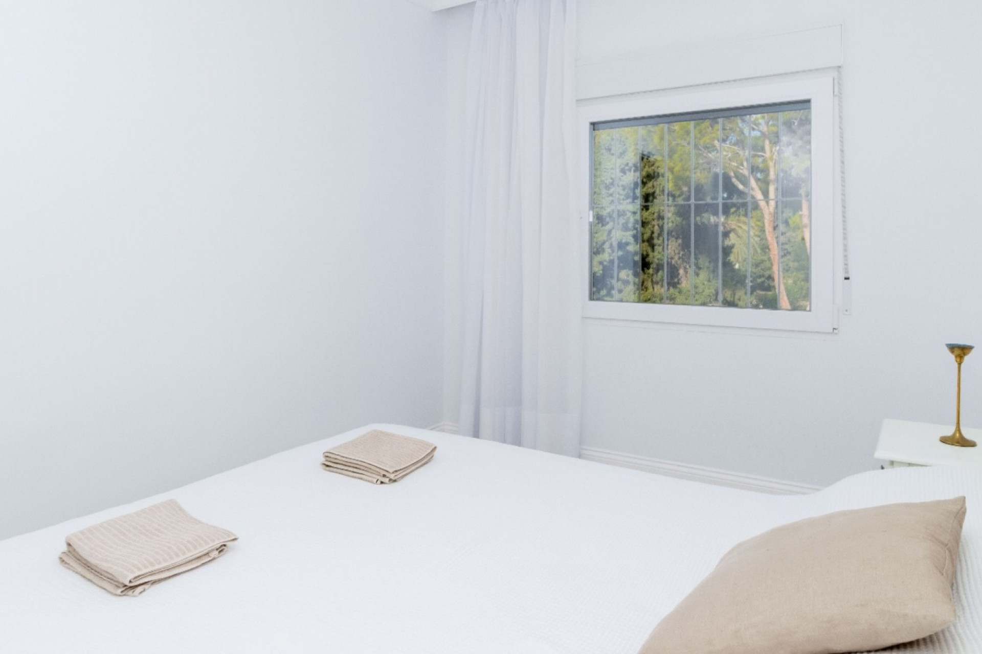 Resale - Townhouse - Orihuela Costa - La Zenia