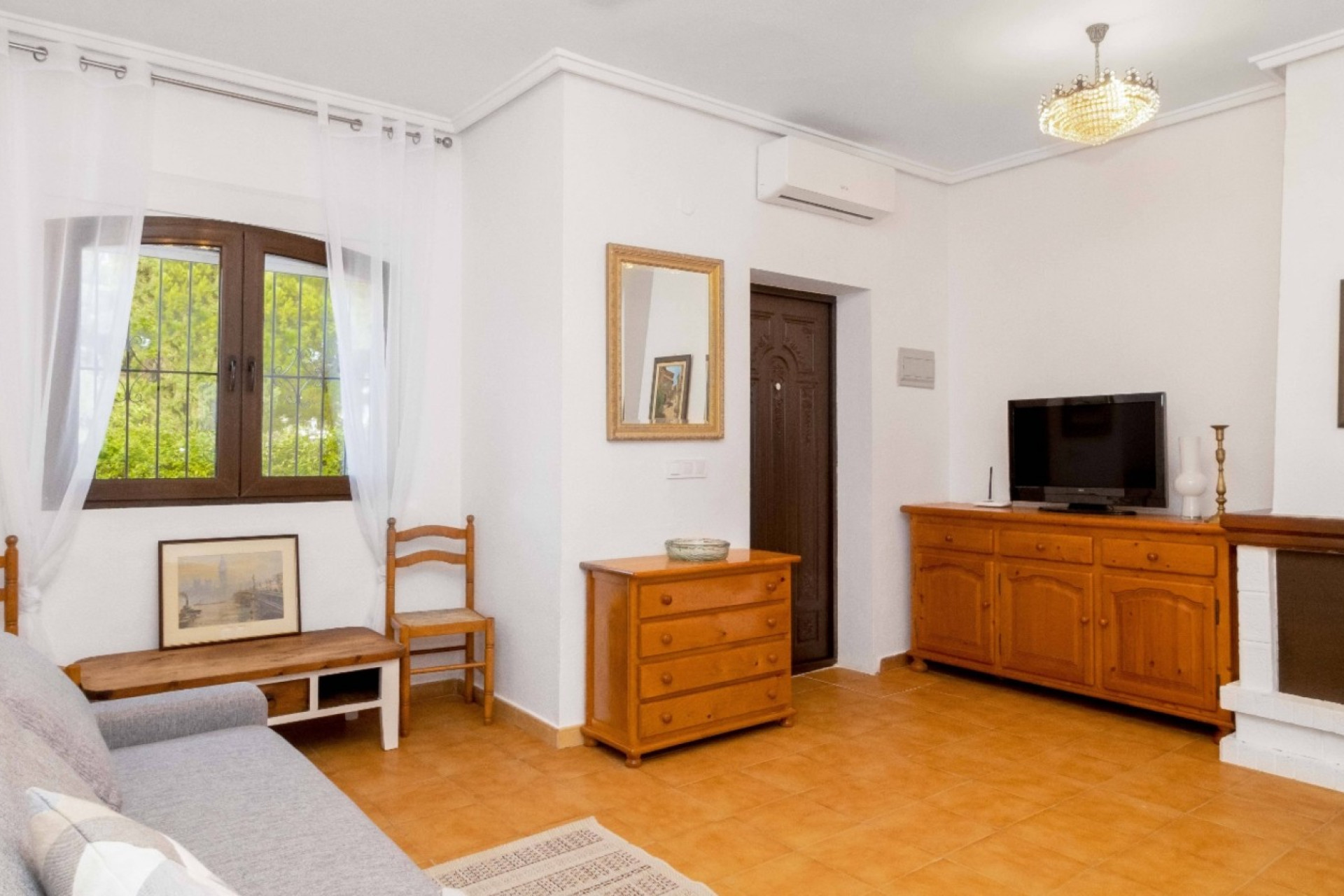 Resale - Townhouse - Orihuela Costa - La Zenia