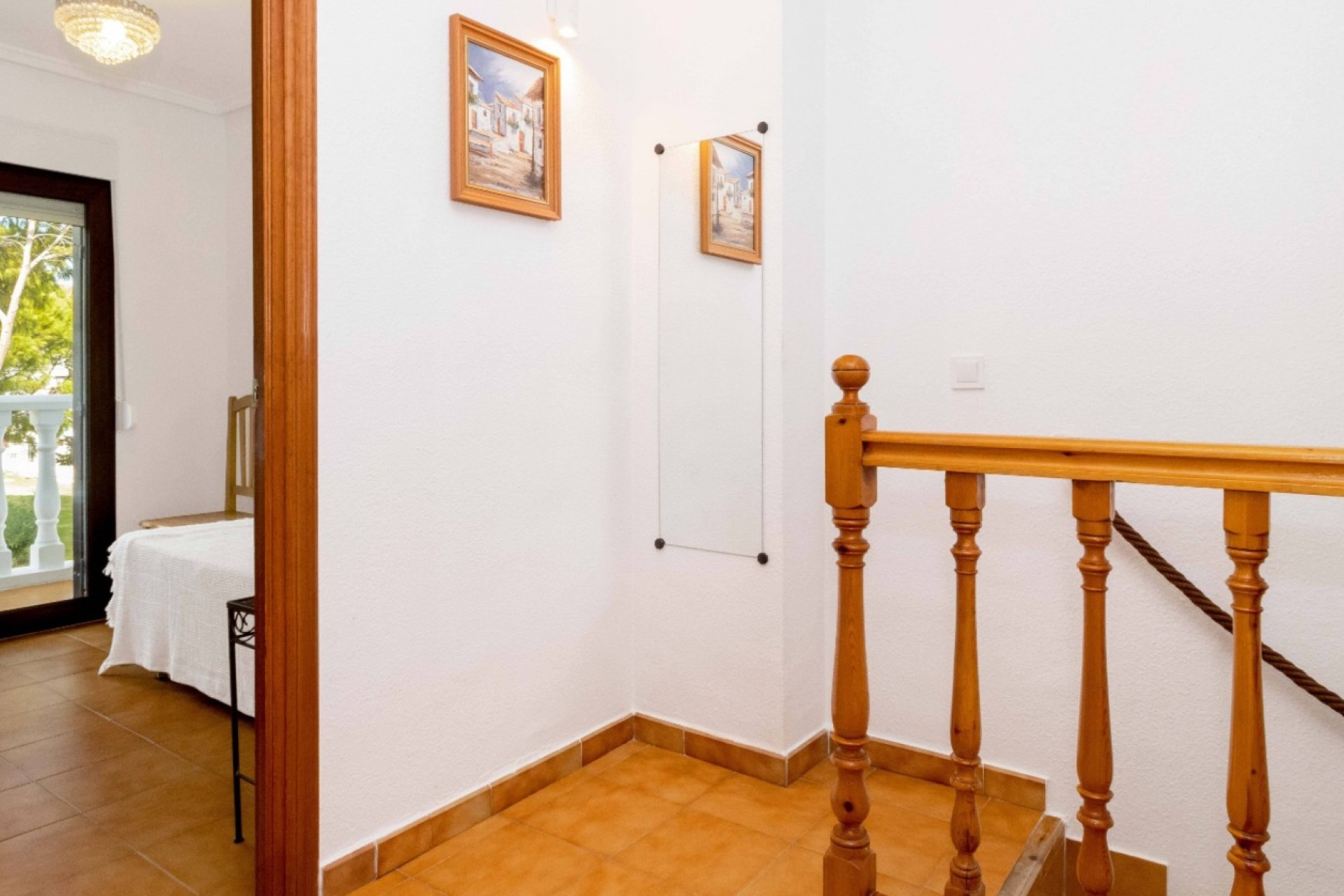 Resale - Townhouse - Orihuela Costa - La Zenia