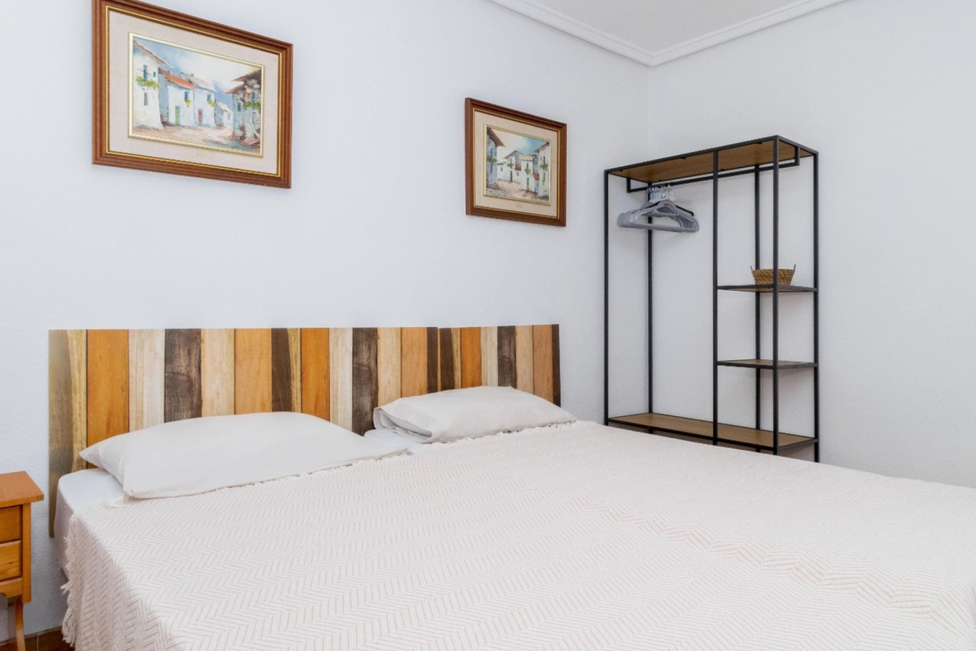 Resale - Townhouse - Orihuela Costa - La Zenia