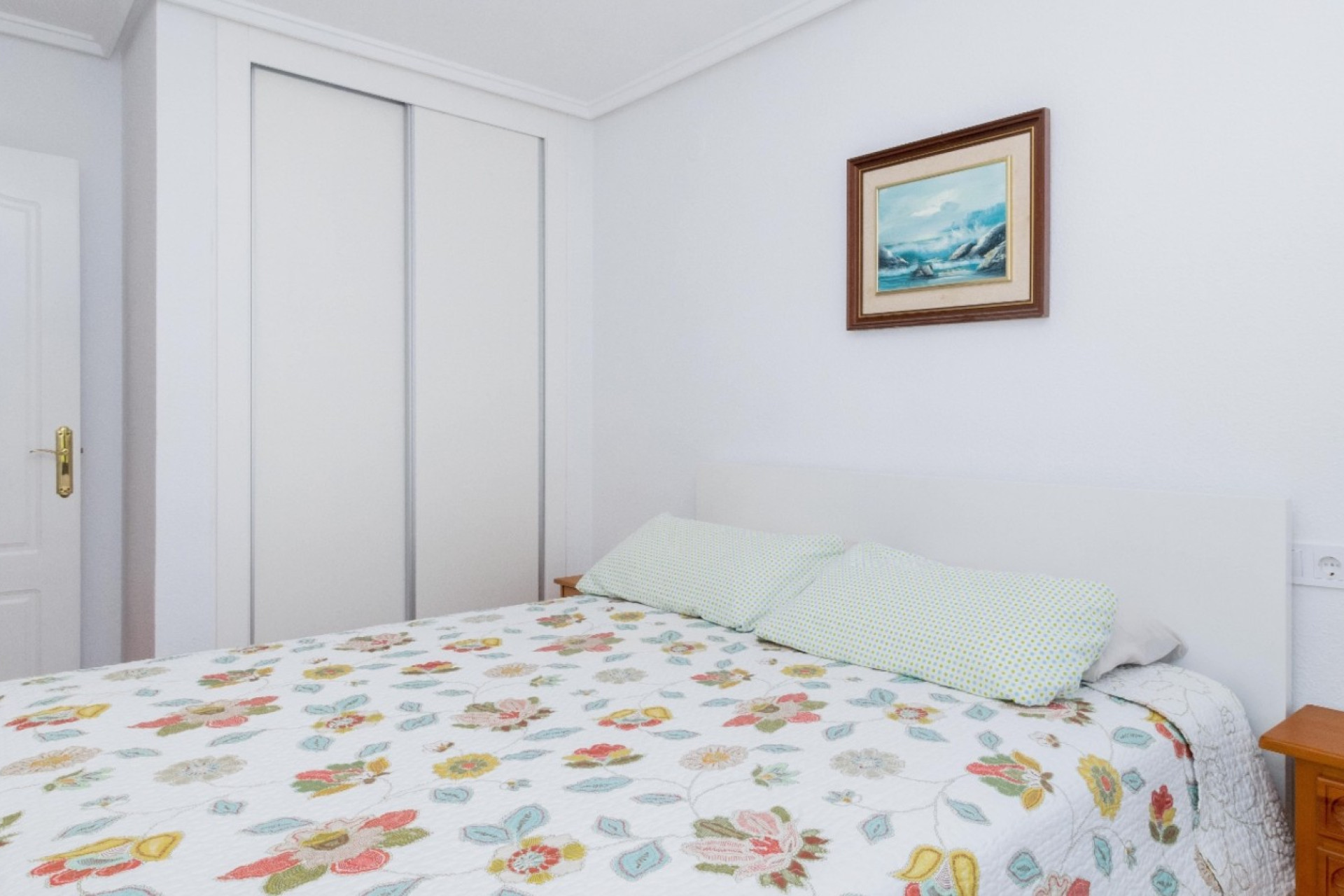 Resale - Townhouse - Orihuela Costa - La Zenia