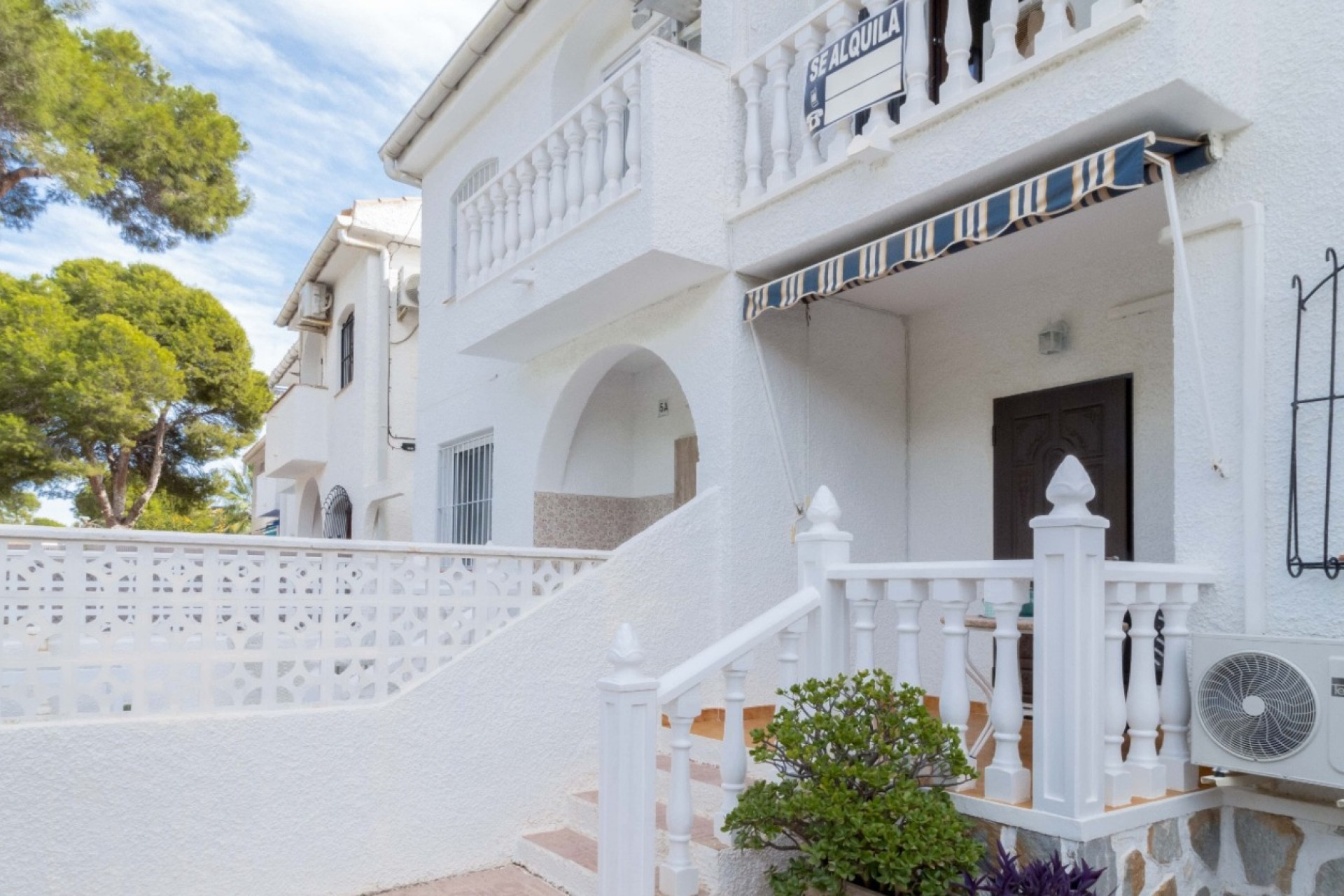 Resale - Townhouse - Orihuela Costa - La Zenia