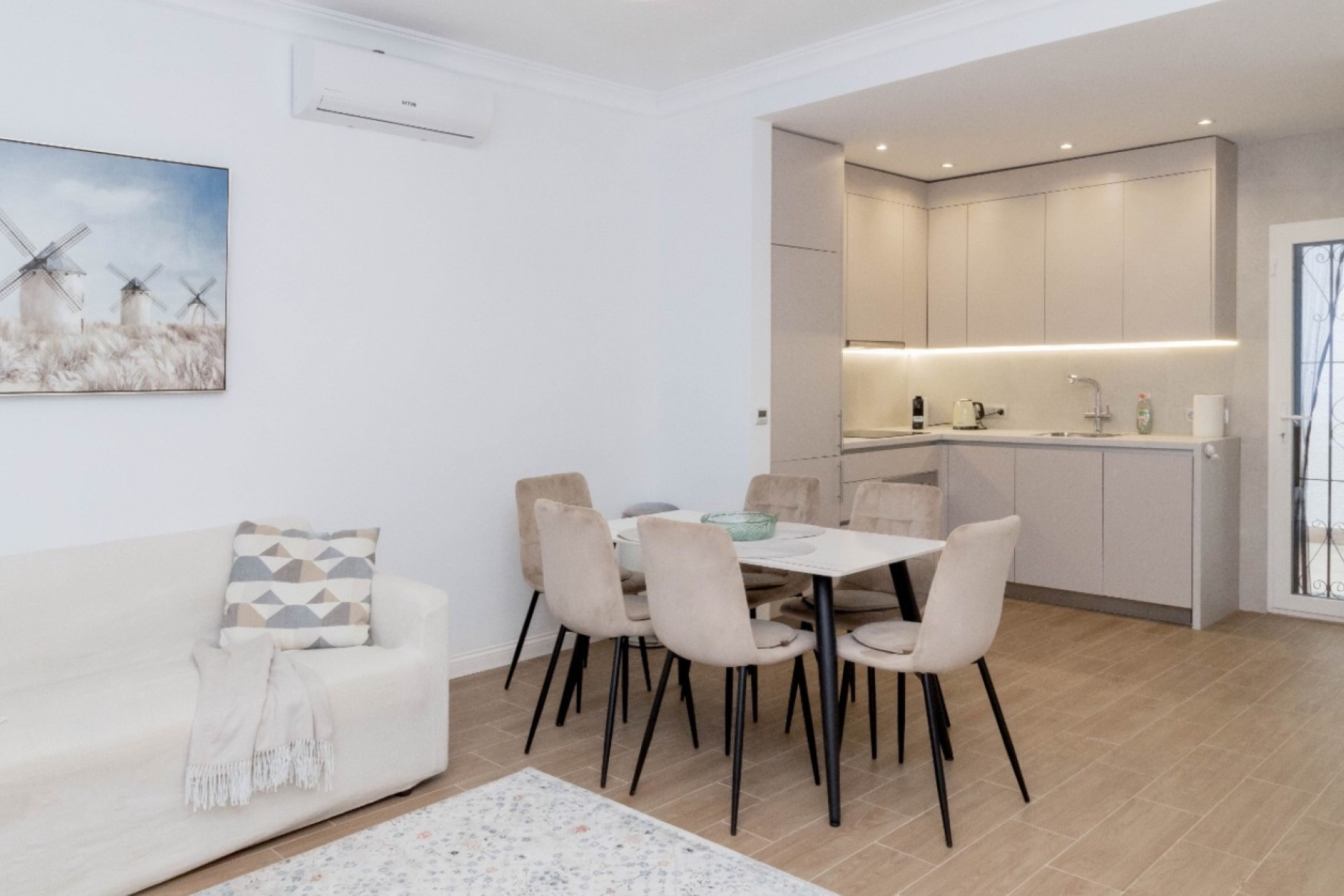 Resale - Townhouse - Orihuela Costa - La Zenia