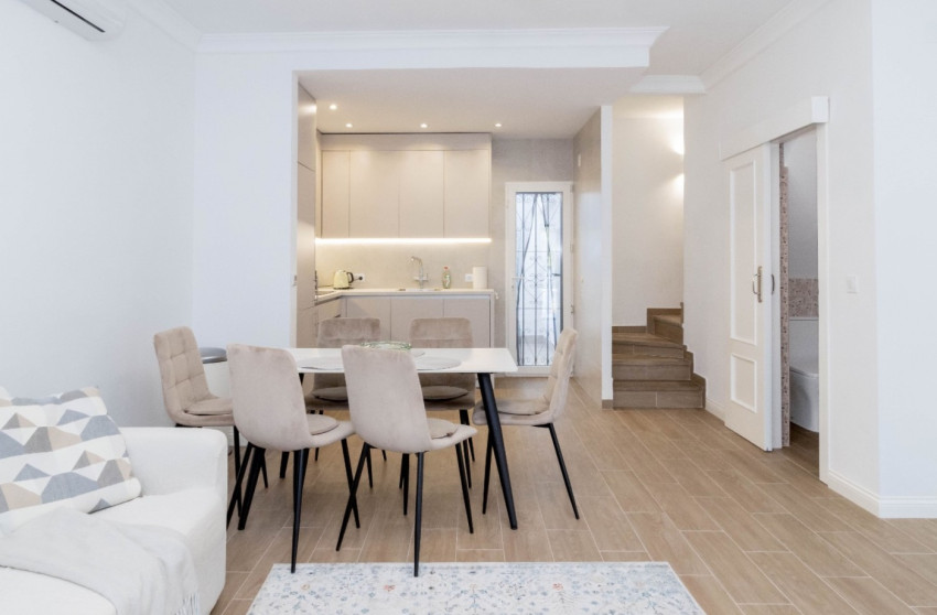 Resale - Townhouse - Orihuela Costa - La Zenia