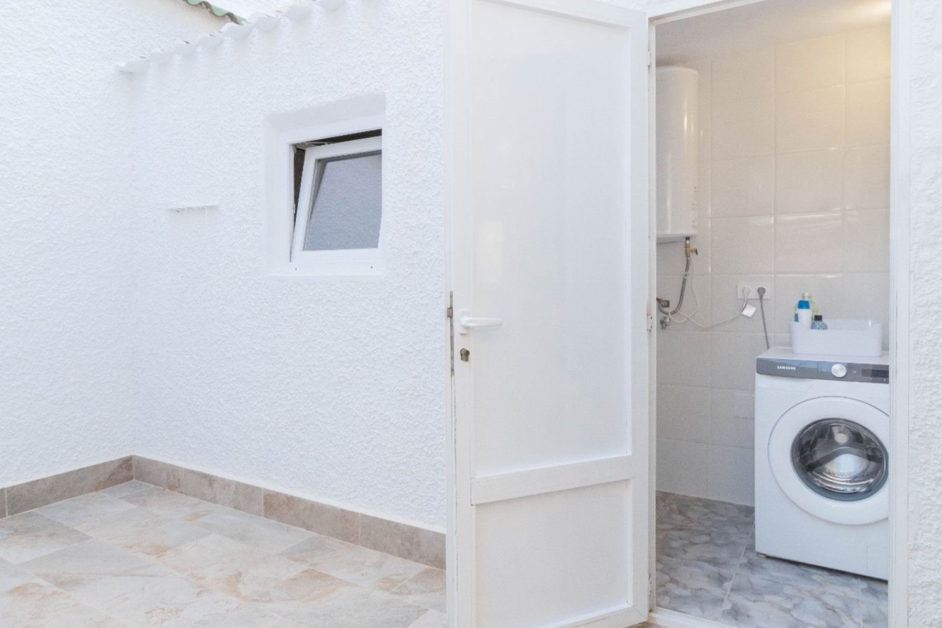 Resale - Townhouse - Orihuela Costa - La Zenia