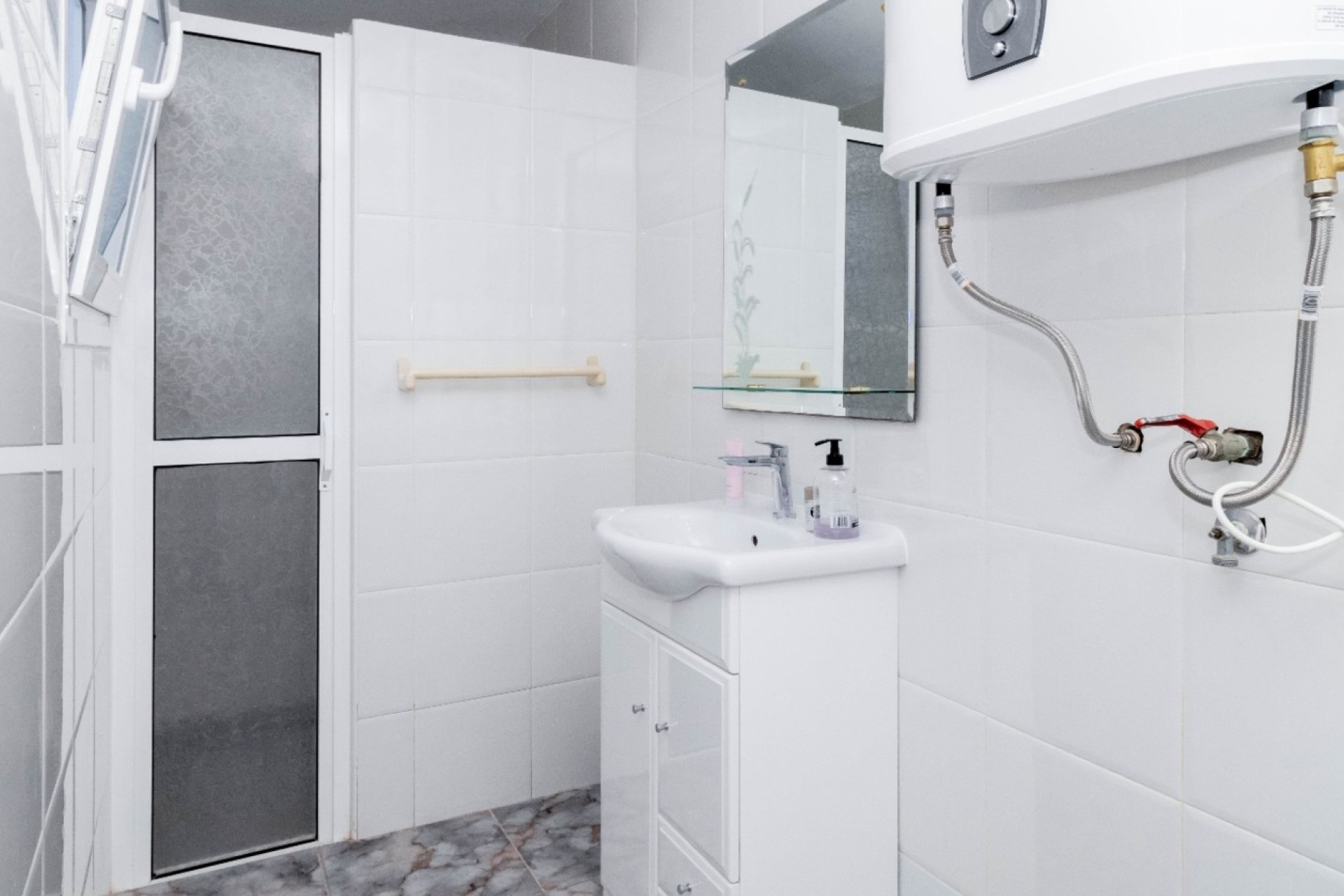 Resale - Townhouse - Orihuela Costa - La Zenia