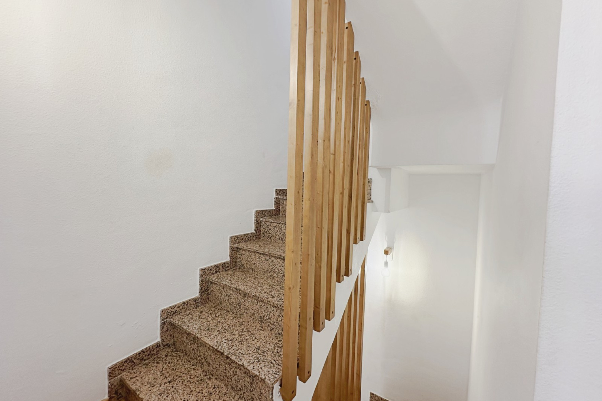 Resale - Townhouse - Orihuela Costa - La Zenia