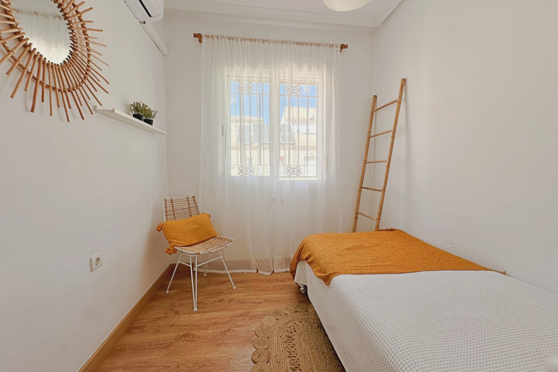 Resale - Townhouse - Orihuela Costa - La Zenia
