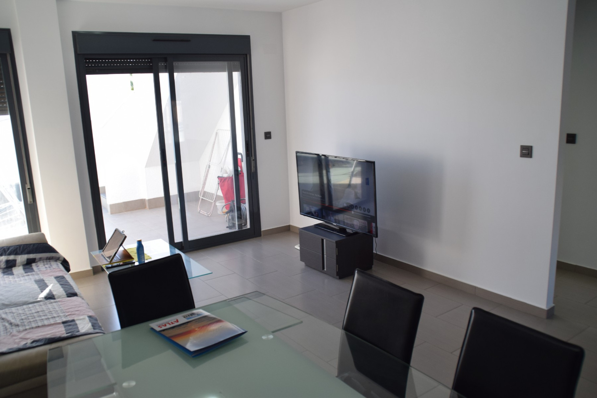 Resale - Townhouse - Orihuela Costa - La Zenia