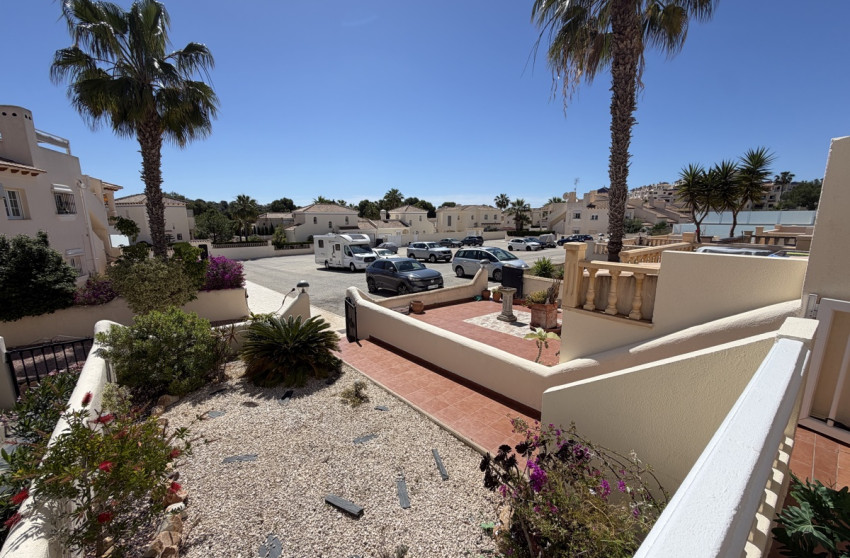 Resale - Townhouse - Orihuela Costa - Las Ramblas