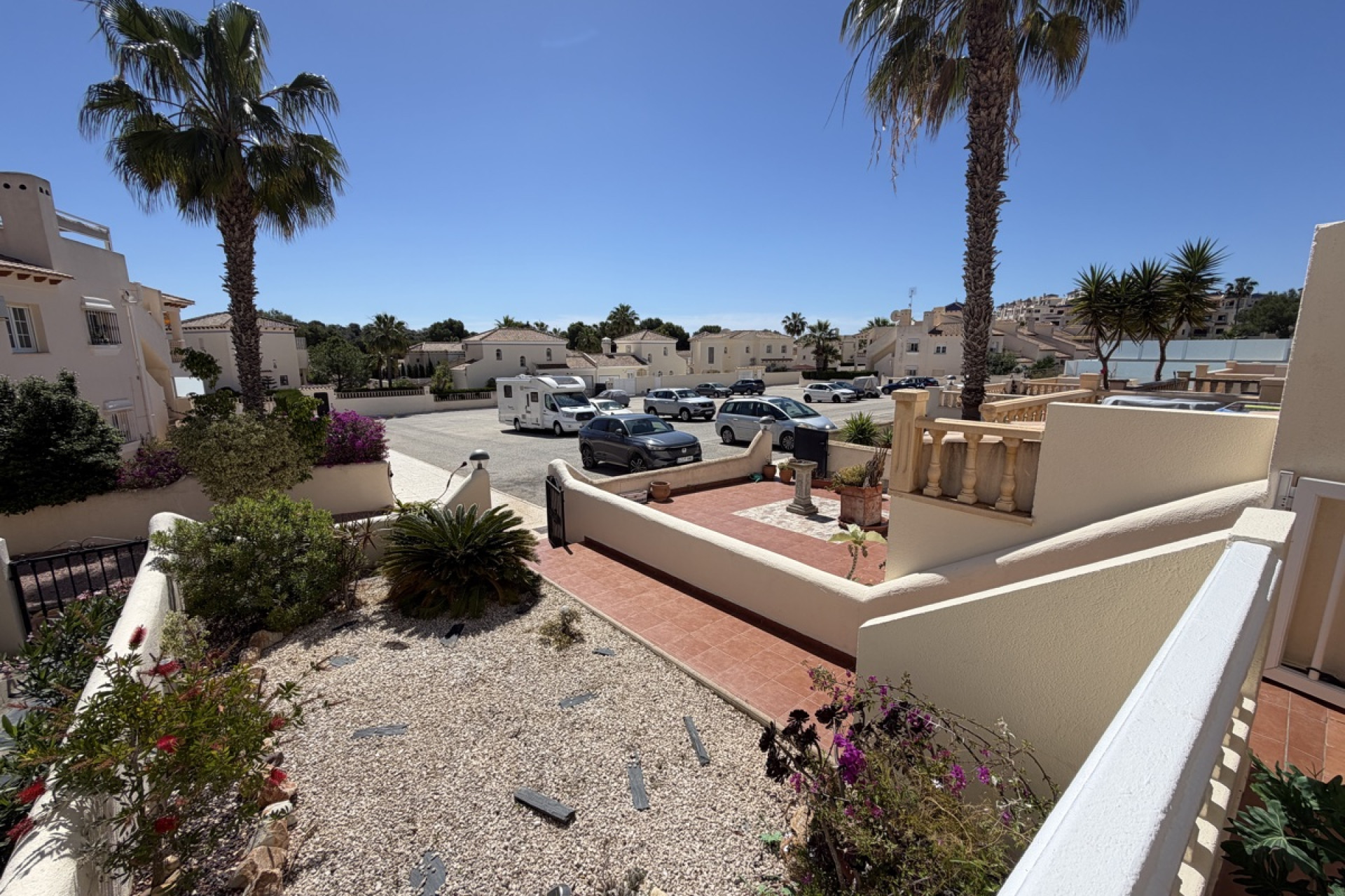 Resale - Townhouse - Orihuela Costa - Las Ramblas