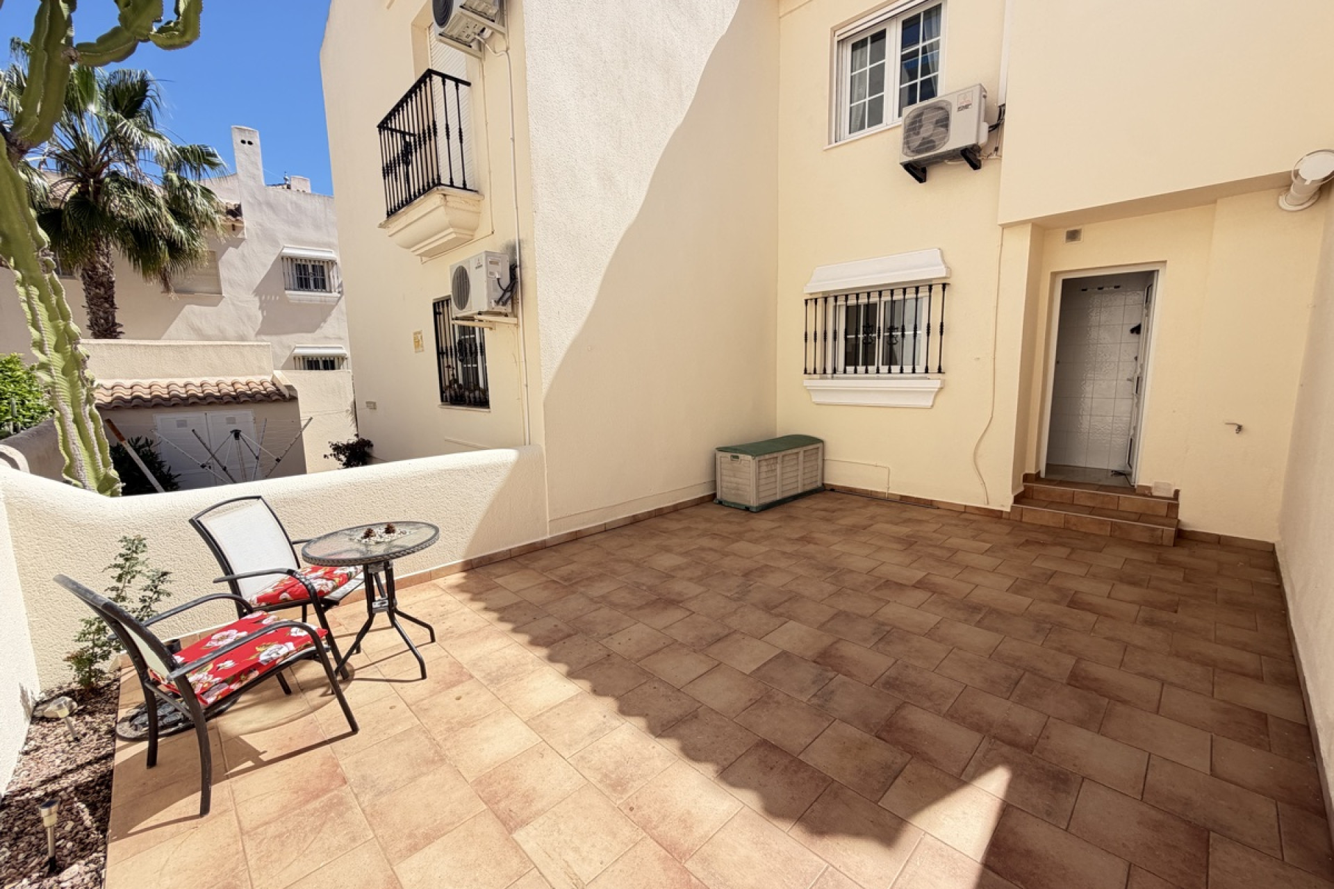 Resale - Townhouse - Orihuela Costa - Las Ramblas