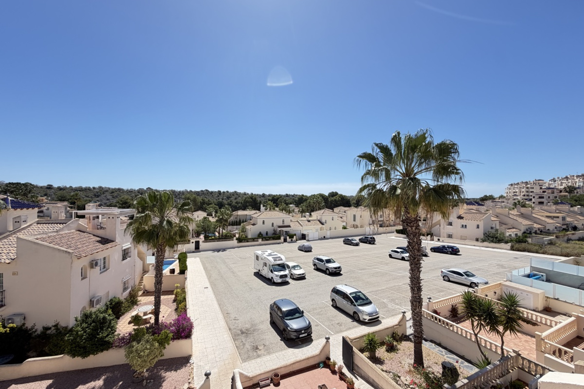 Resale - Townhouse - Orihuela Costa - Las Ramblas