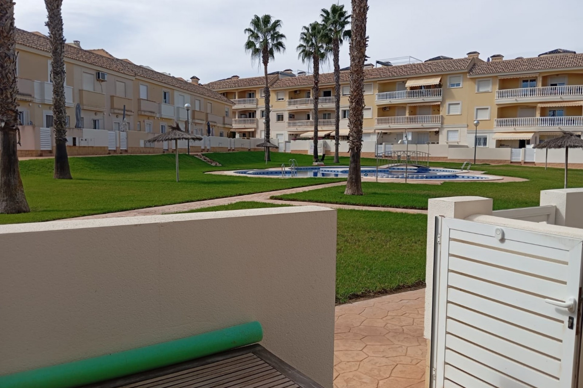 Resale - Townhouse - Orihuela-Costa - Lomas de Cabo Roig