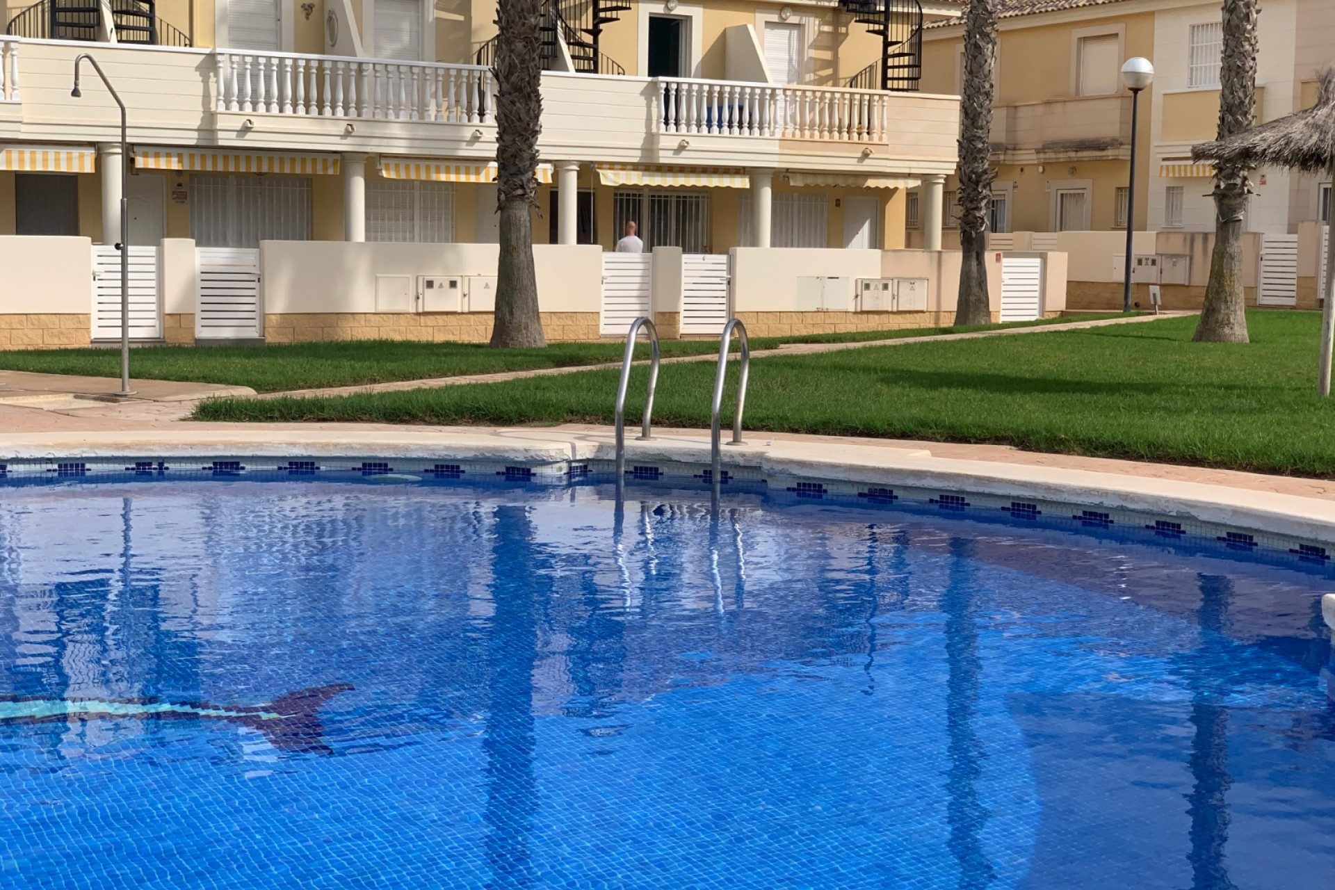 Resale - Townhouse - Orihuela-Costa - Lomas de Cabo Roig