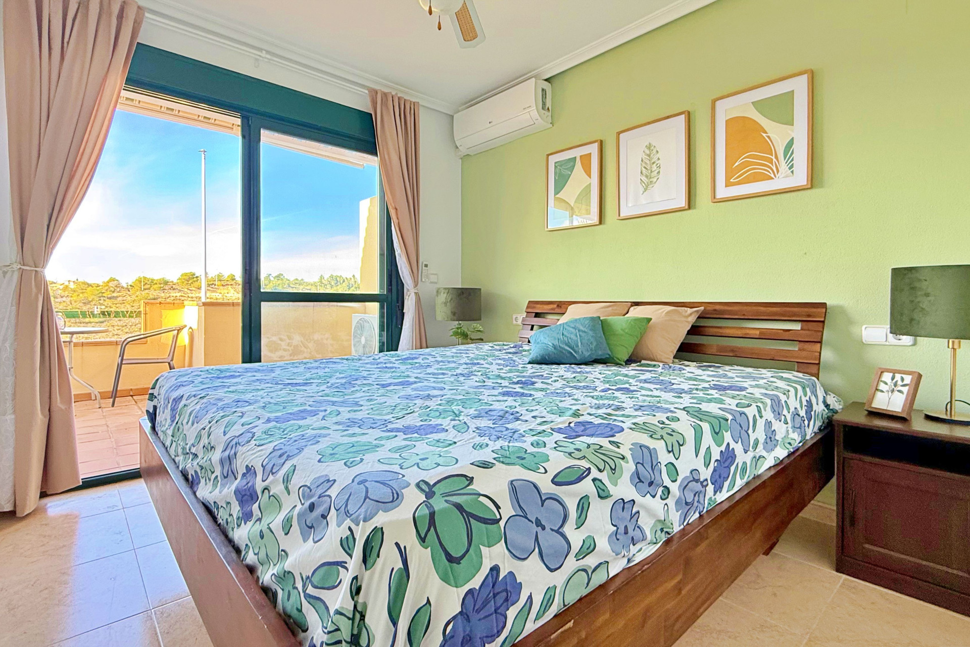 Resale - Townhouse - Orihuela Costa - Lomas de Campoamor