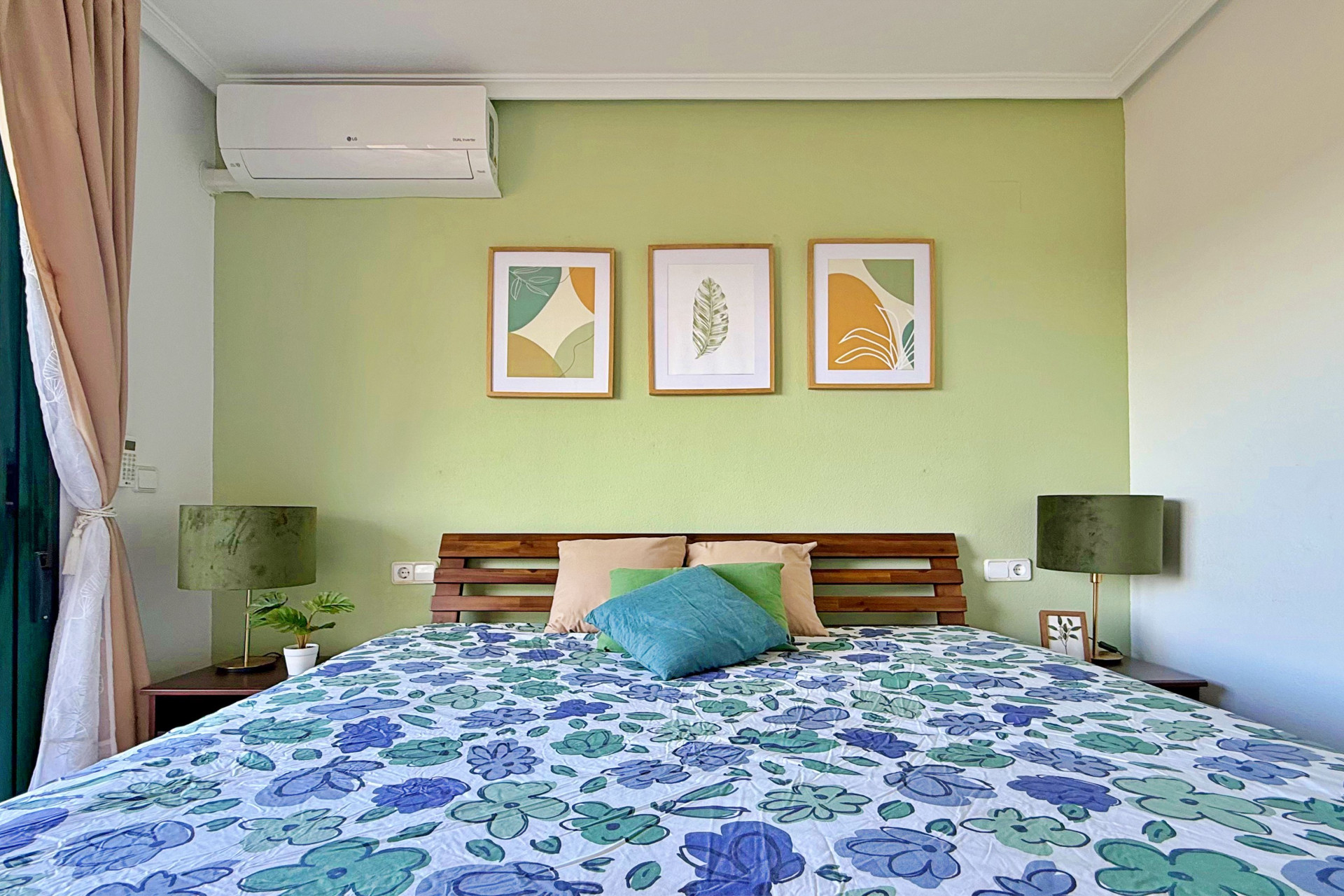 Resale - Townhouse - Orihuela Costa - Lomas de Campoamor