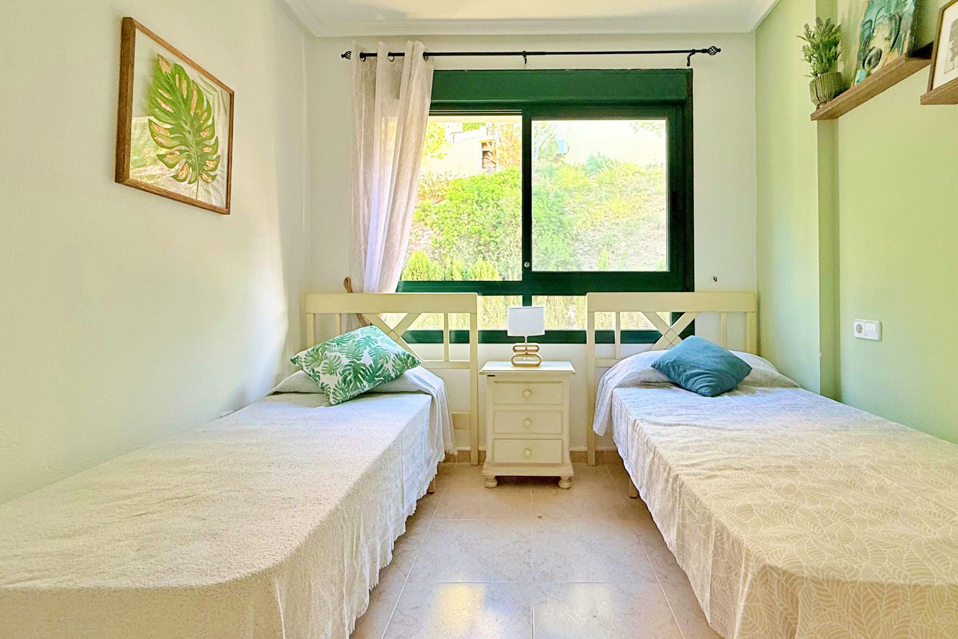 Resale - Townhouse - Orihuela Costa - Lomas de Campoamor