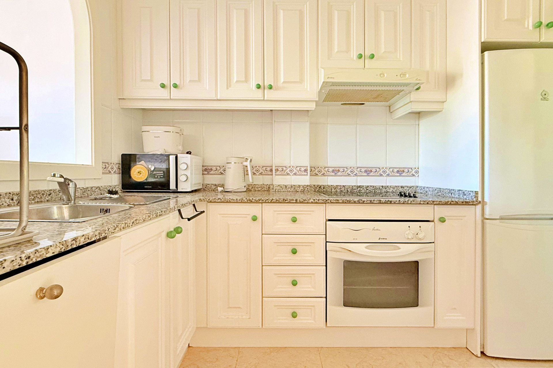 Resale - Townhouse - Orihuela Costa - Lomas de Campoamor