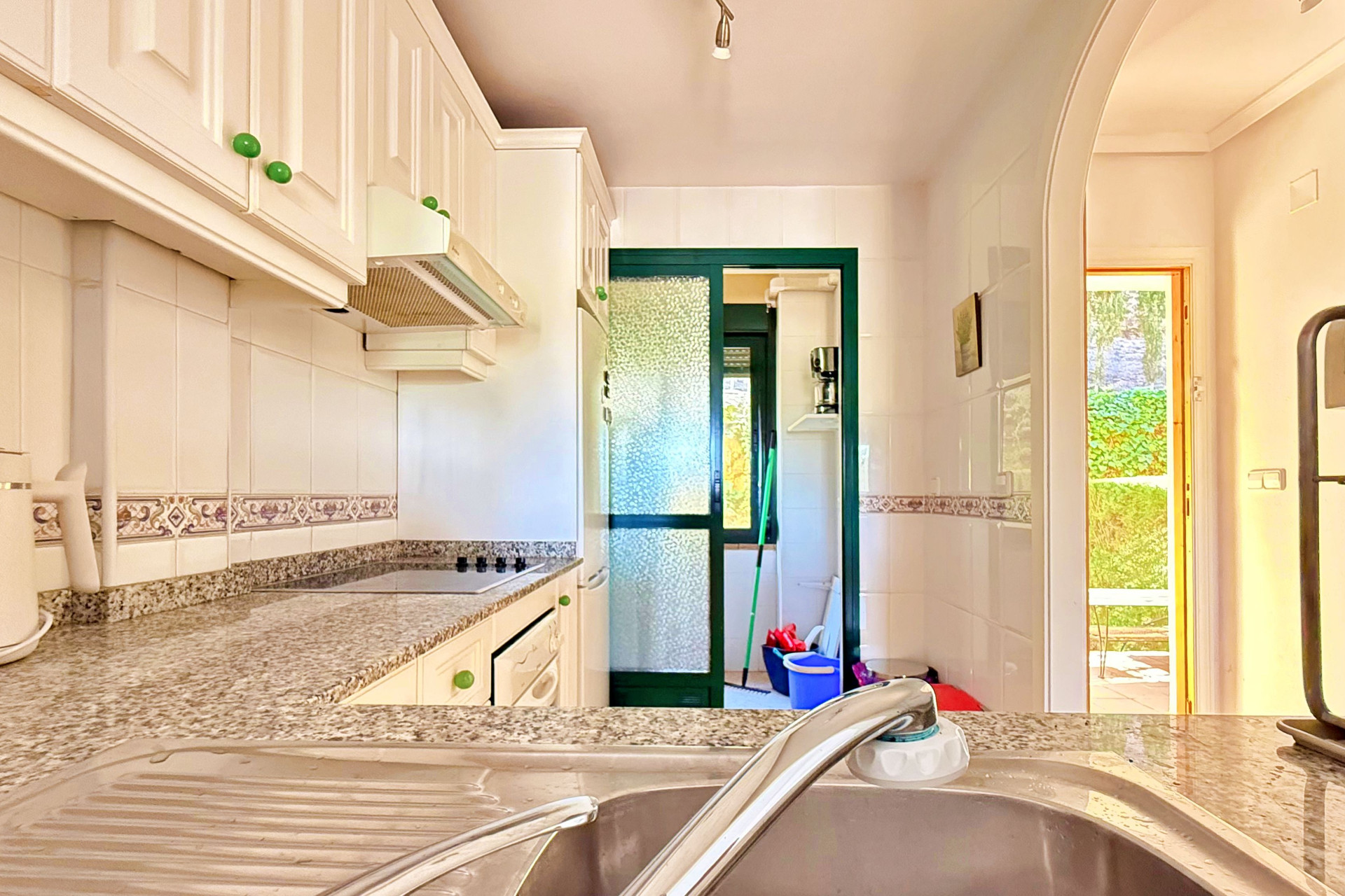 Resale - Townhouse - Orihuela Costa - Lomas de Campoamor