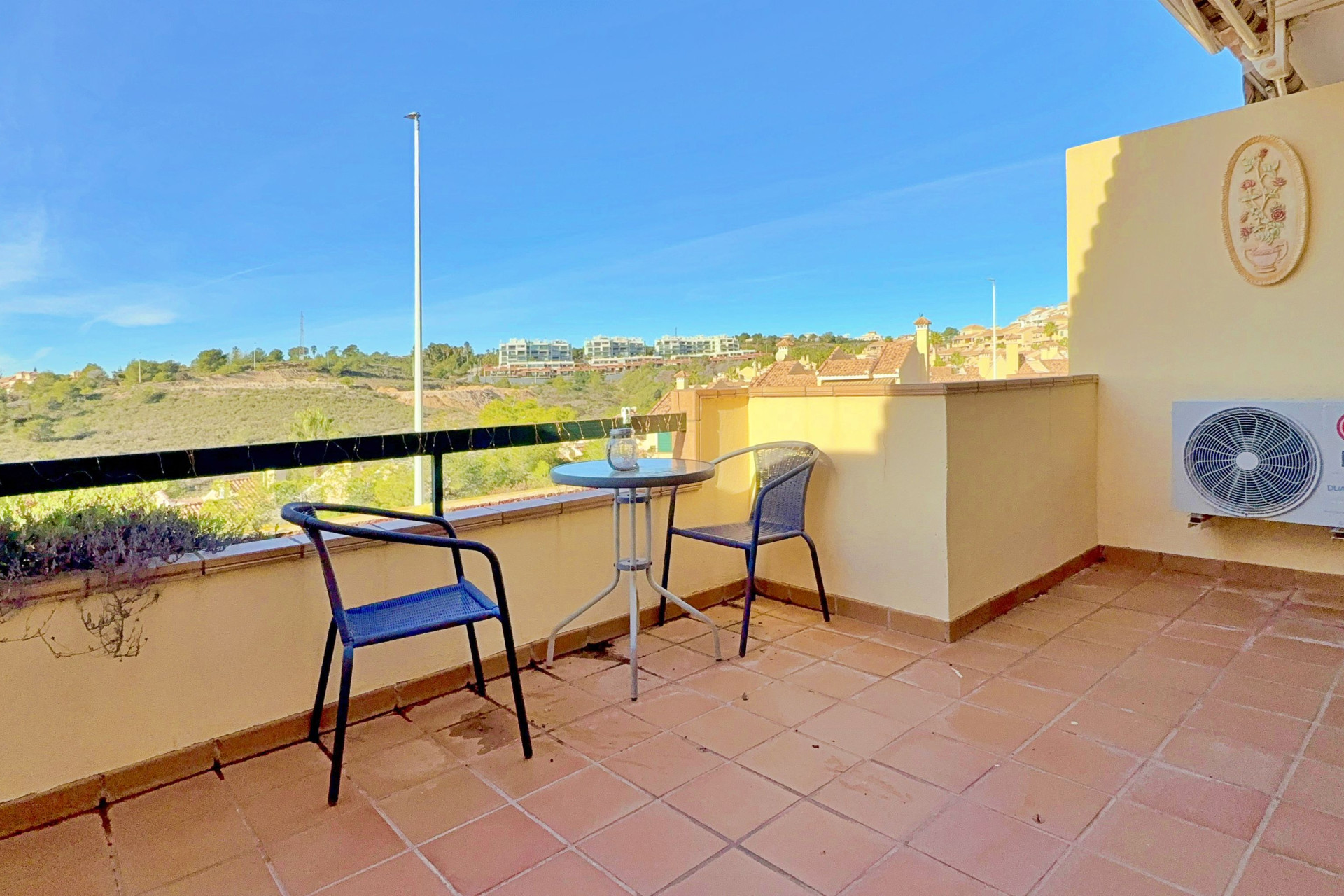 Resale - Townhouse - Orihuela Costa - Lomas de Campoamor