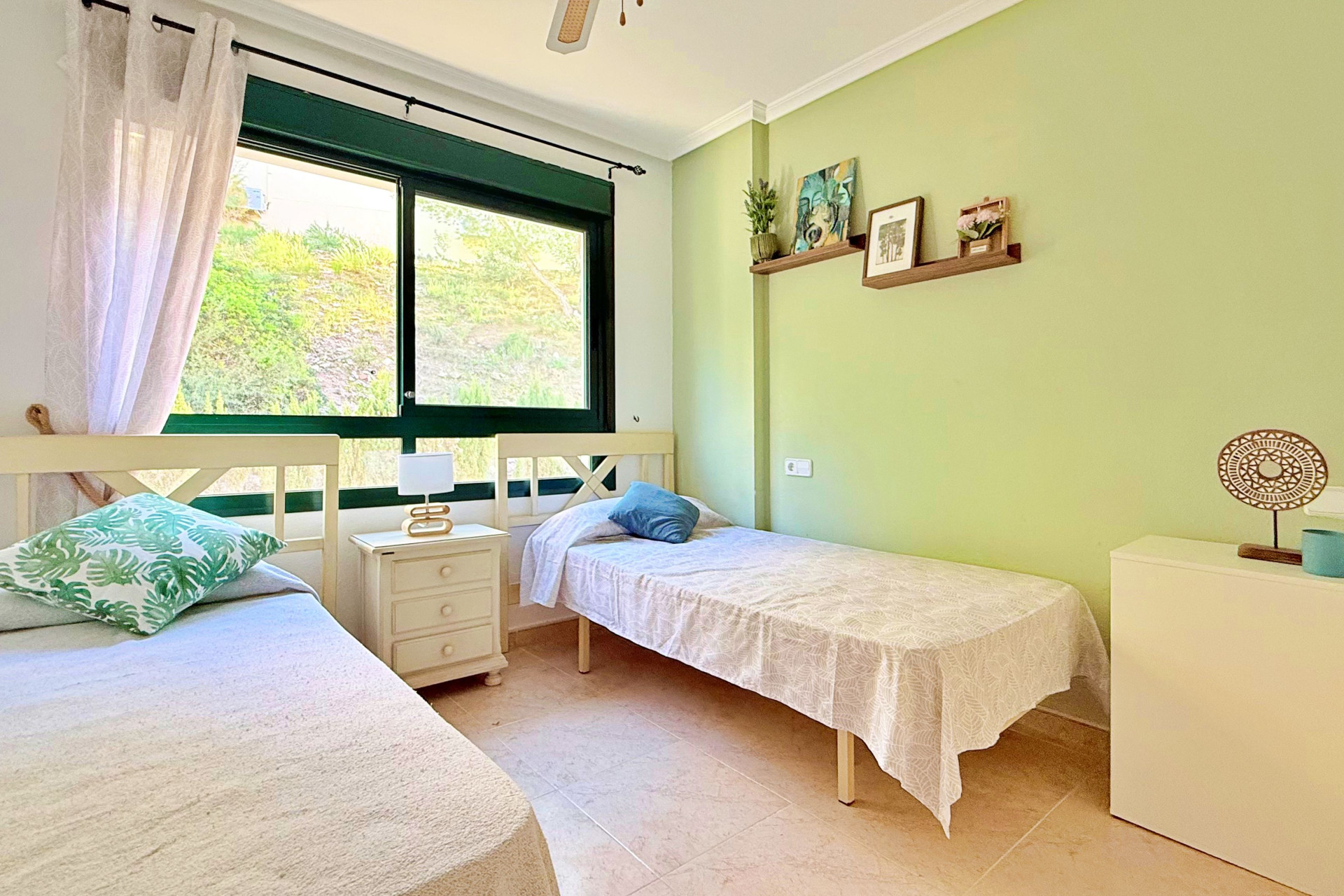 Resale - Townhouse - Orihuela Costa - Lomas de Campoamor