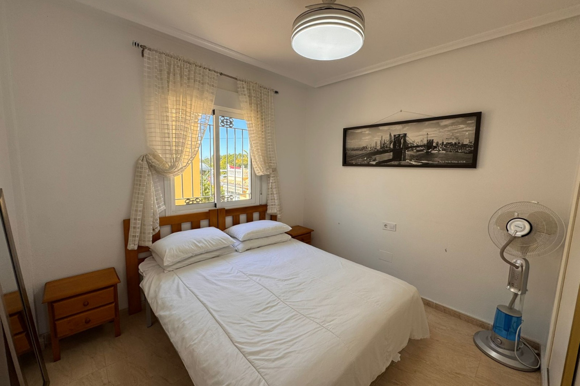 Resale - Townhouse - Orihuela Costa - Lomas de Don Juan