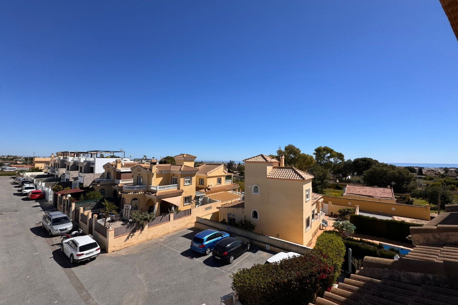 Resale - Townhouse - Orihuela Costa - Lomas de Don Juan
