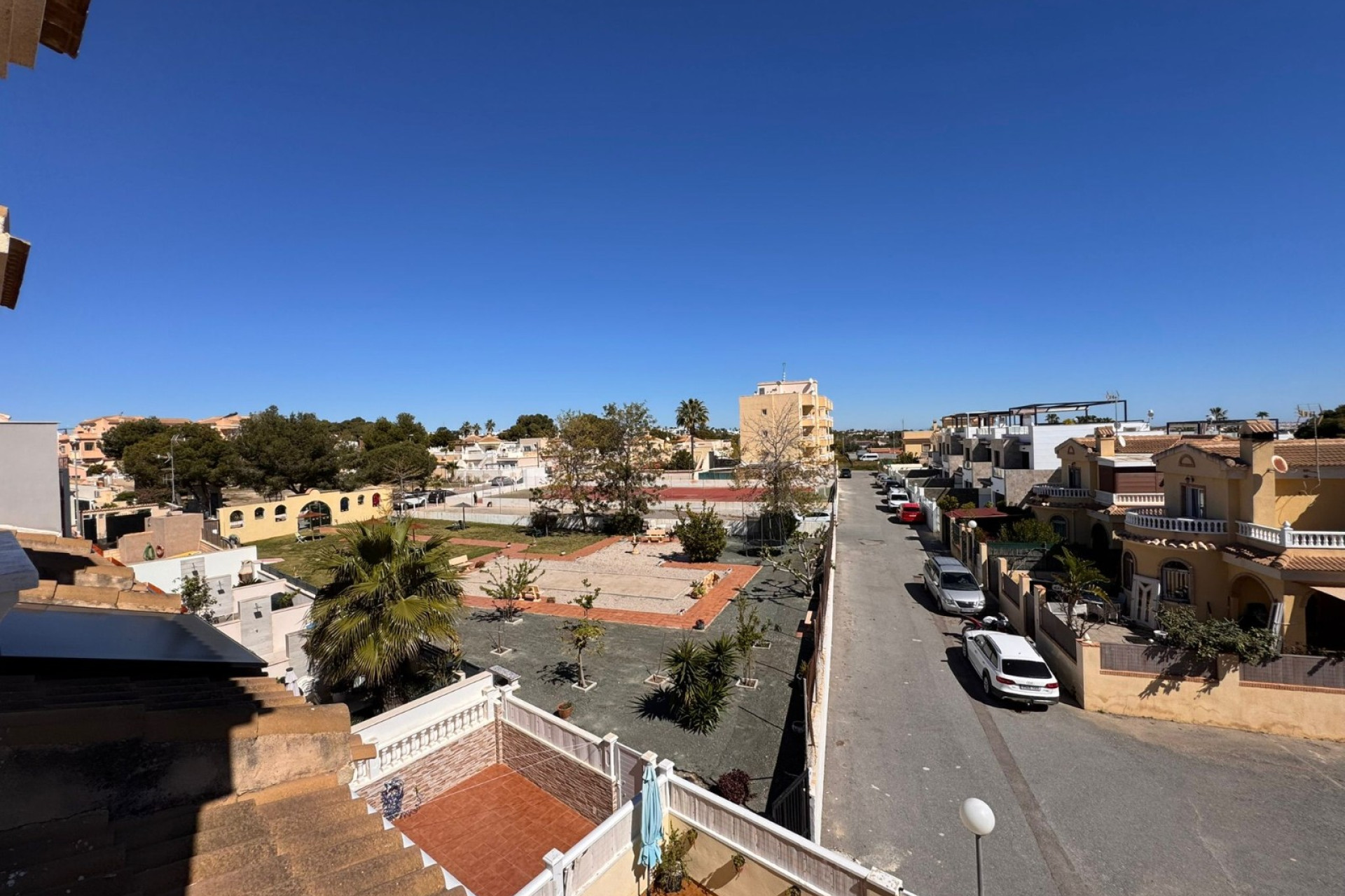 Resale - Townhouse - Orihuela Costa - Lomas de Don Juan