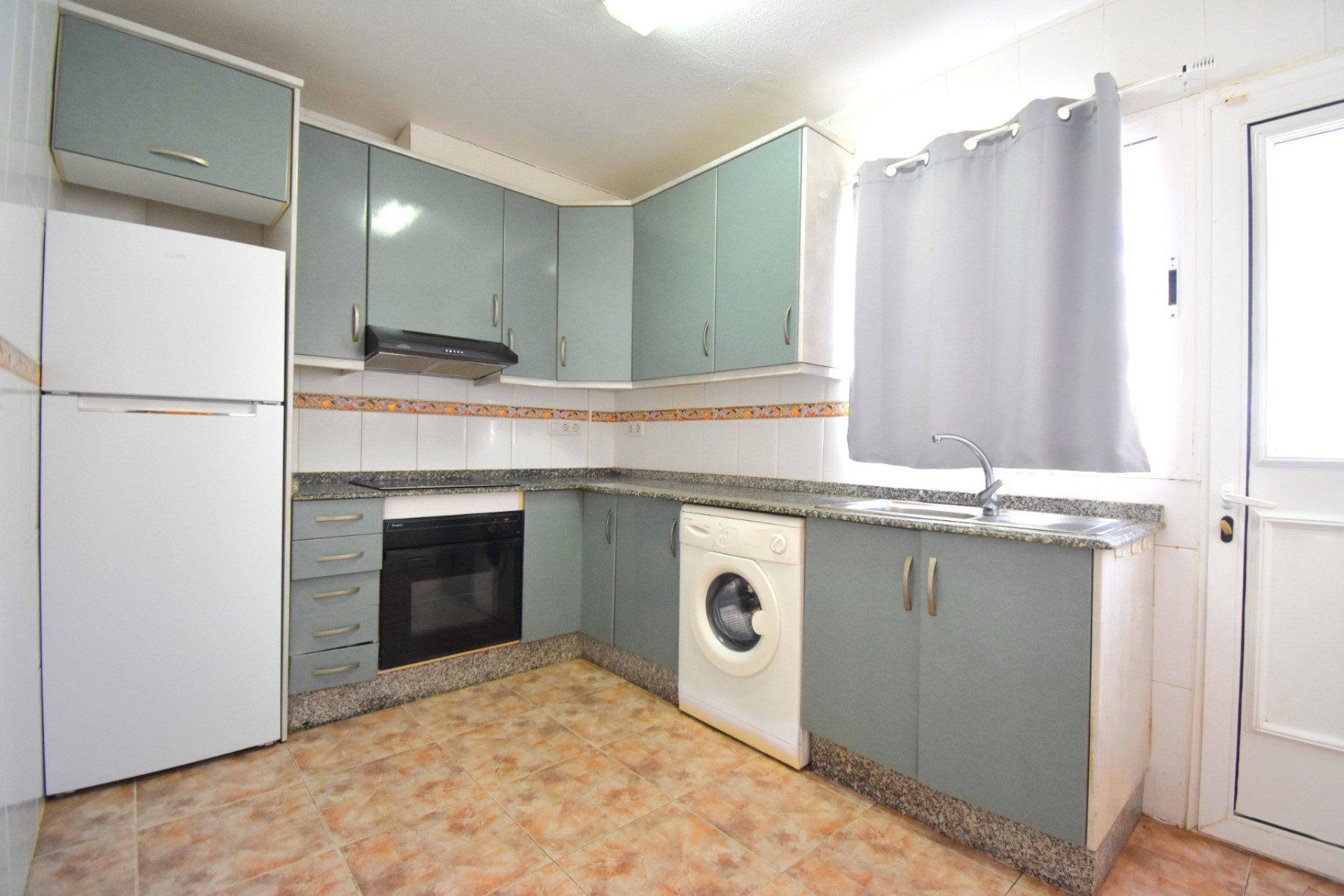 Resale - Townhouse - Orihuela Costa - Los Altos