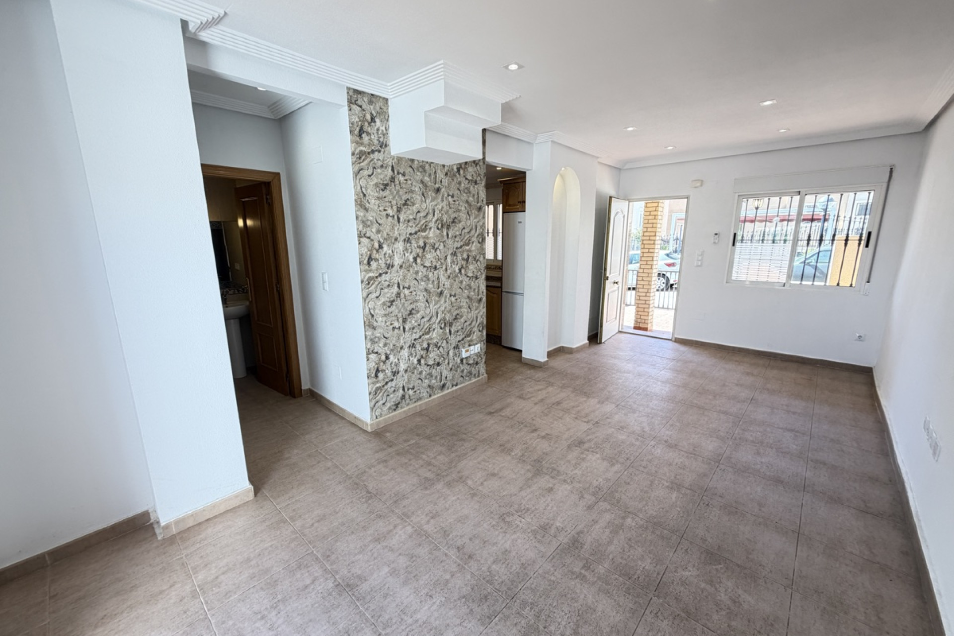 Resale - Townhouse - Orihuela Costa - Los Altos