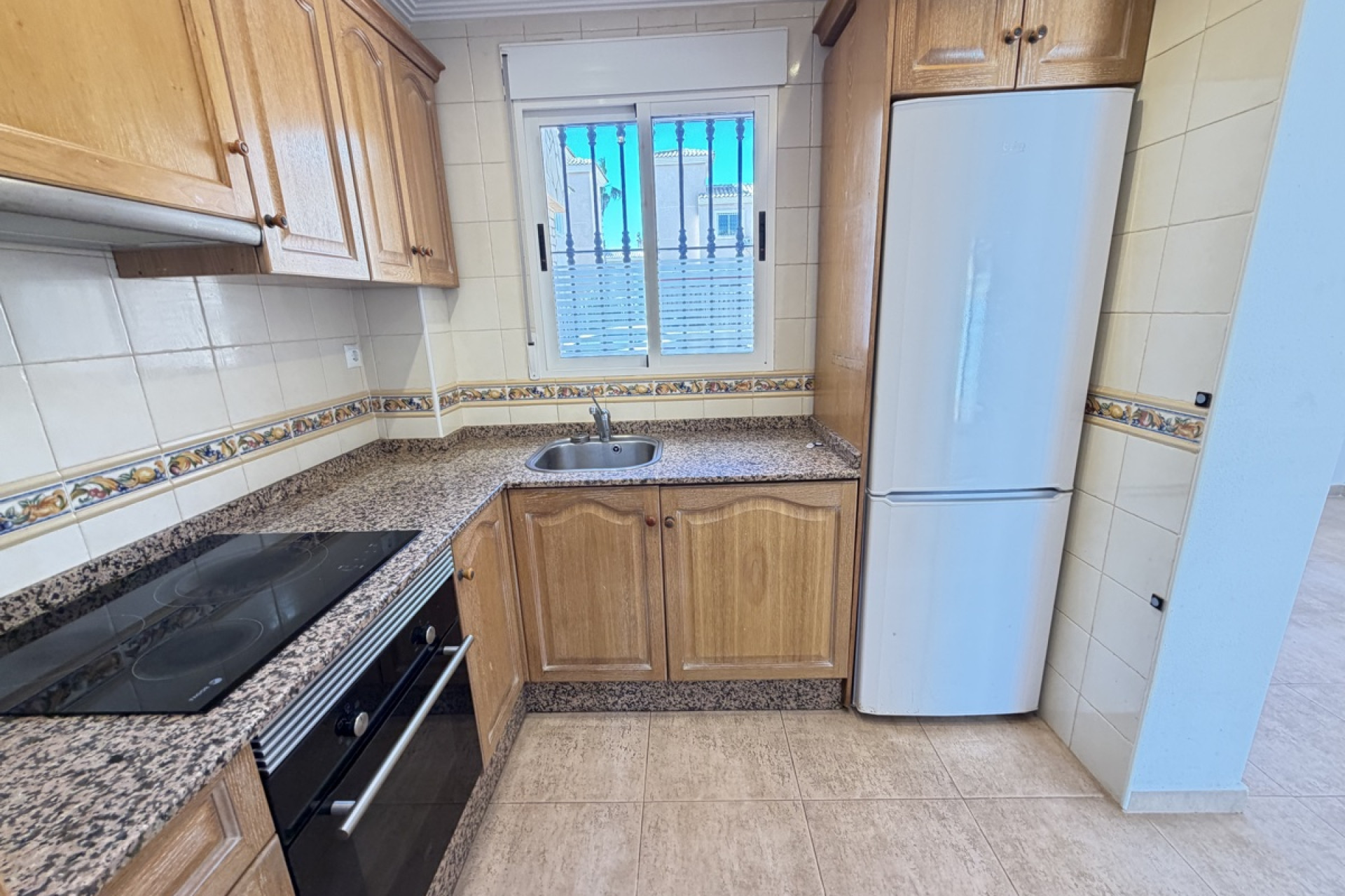 Resale - Townhouse - Orihuela Costa - Los Altos