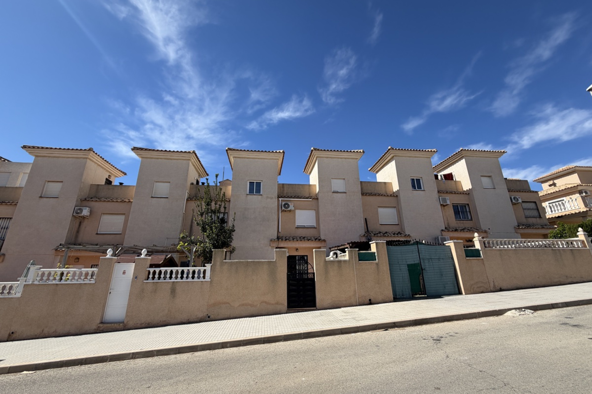 Resale - Townhouse - Orihuela Costa - Los Altos