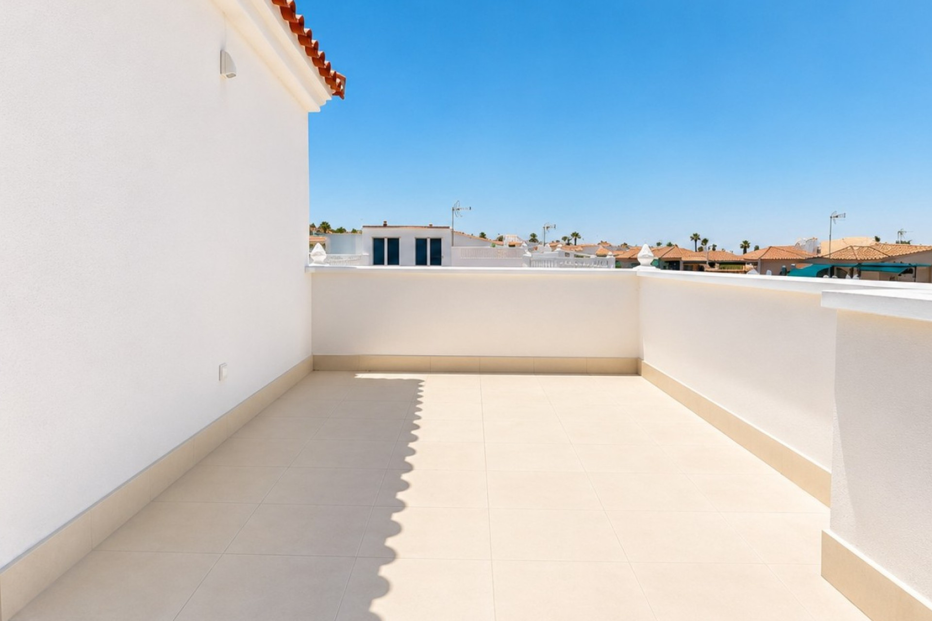 Resale - Townhouse - Orihuela Costa - Los Altos