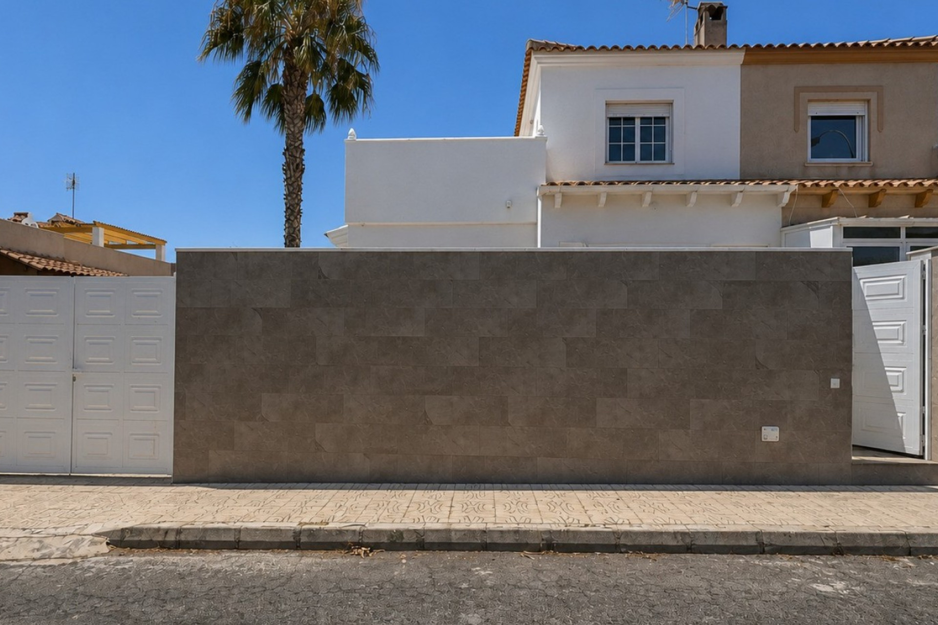 Resale - Townhouse - Orihuela Costa - Los Altos