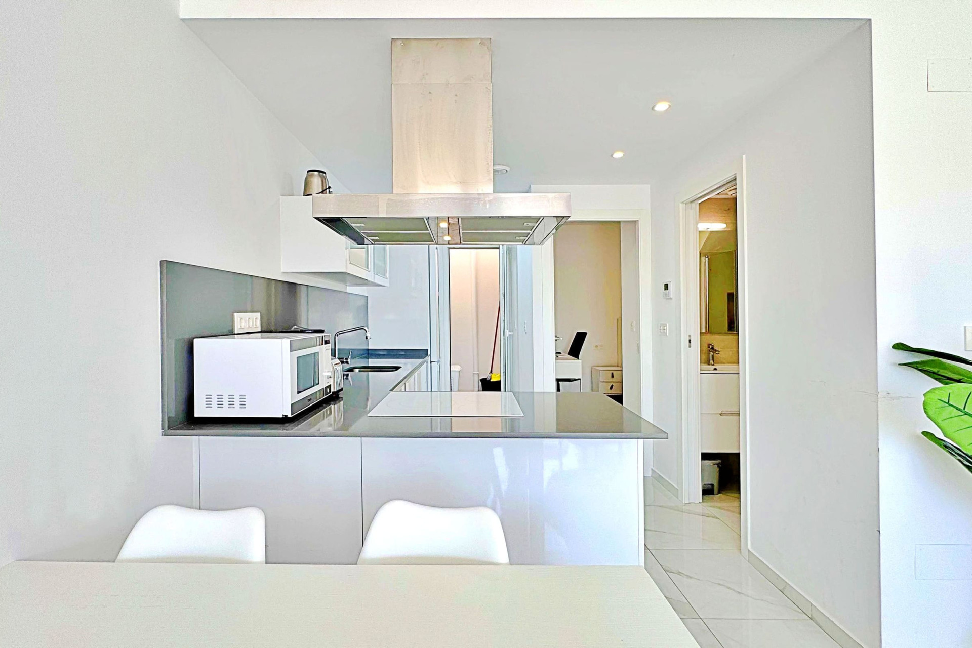 Resale - Townhouse - Orihuela Costa - Los Balcones