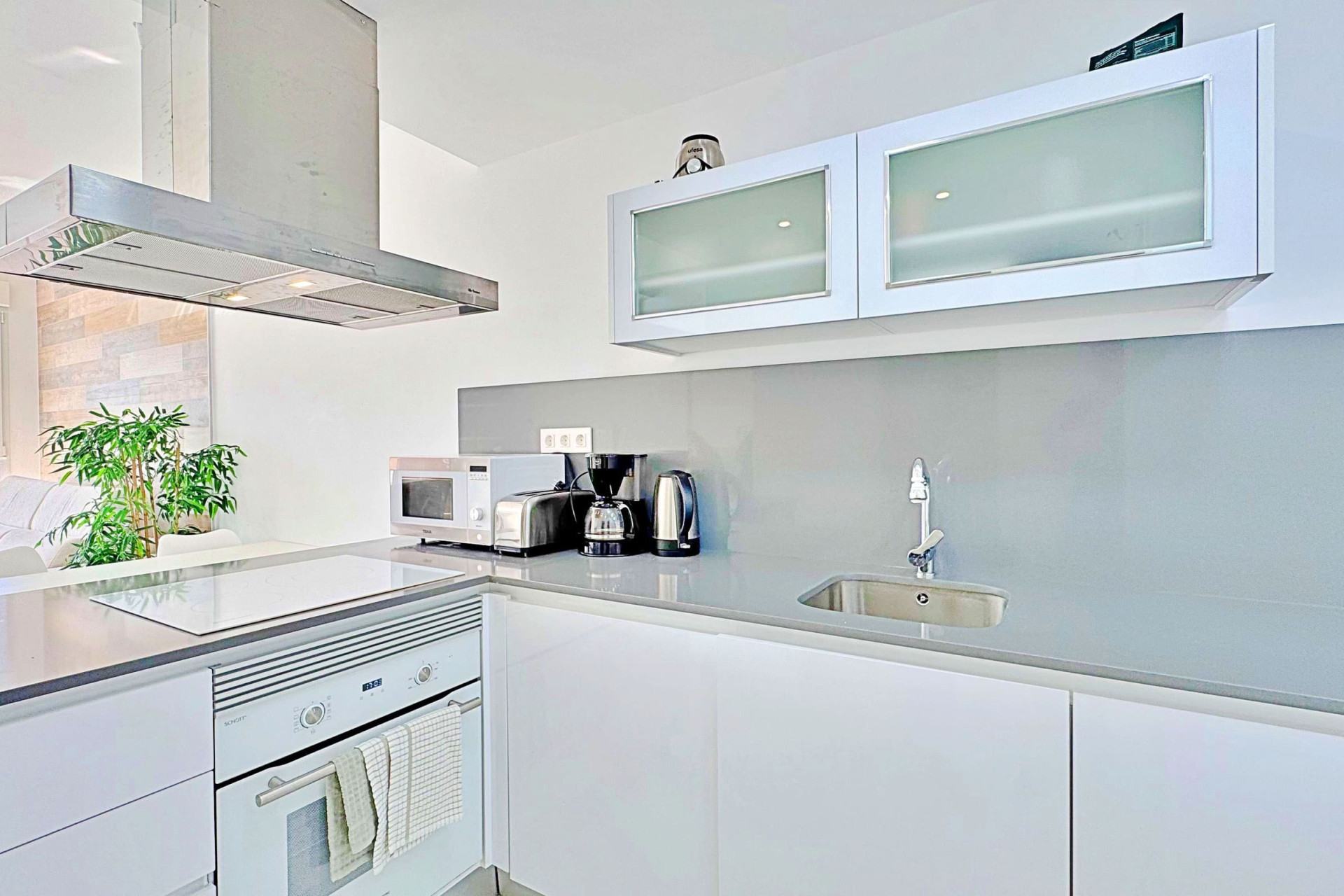 Resale - Townhouse - Orihuela Costa - Los Balcones