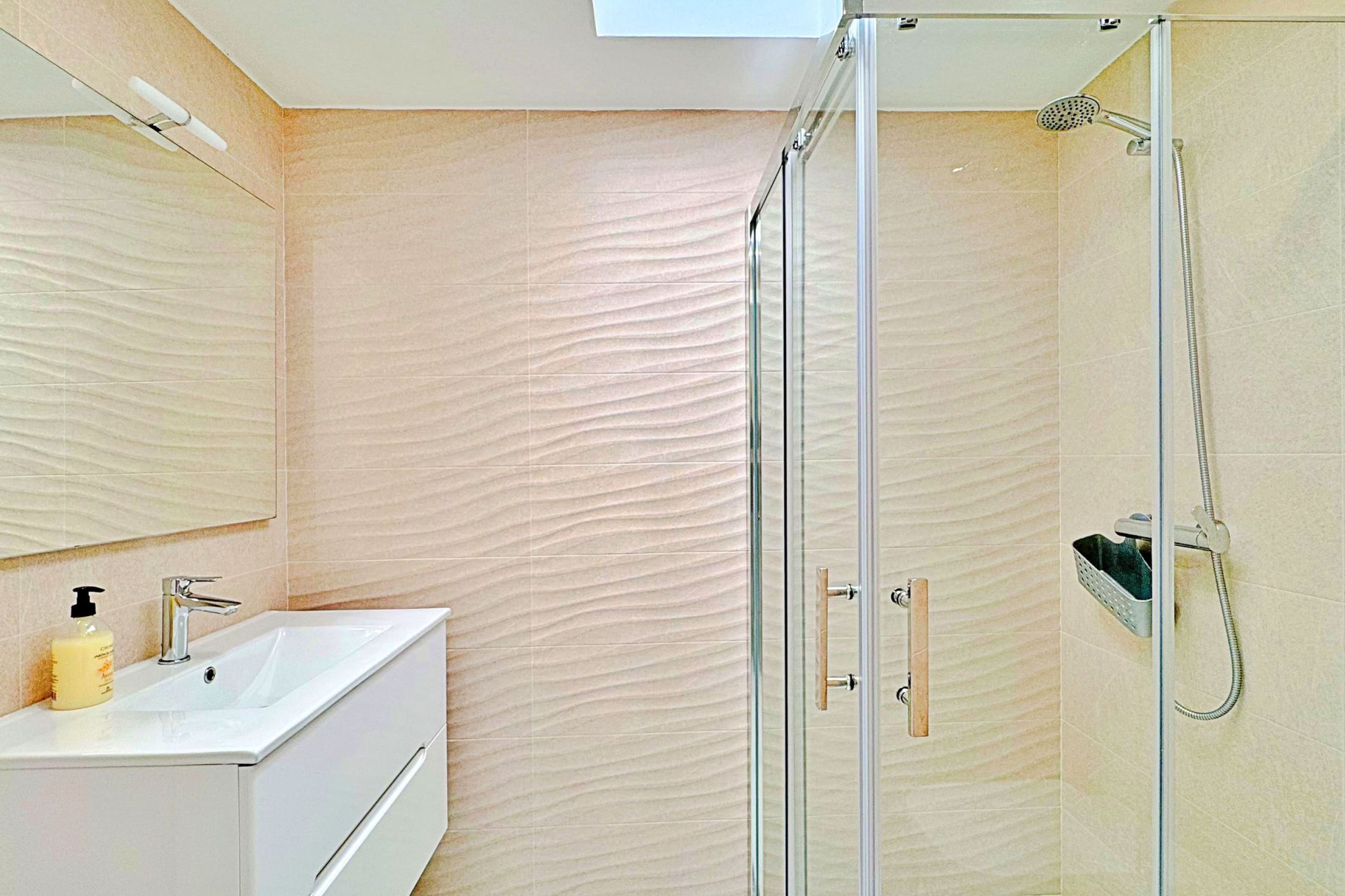 Resale - Townhouse - Orihuela Costa - Los Balcones