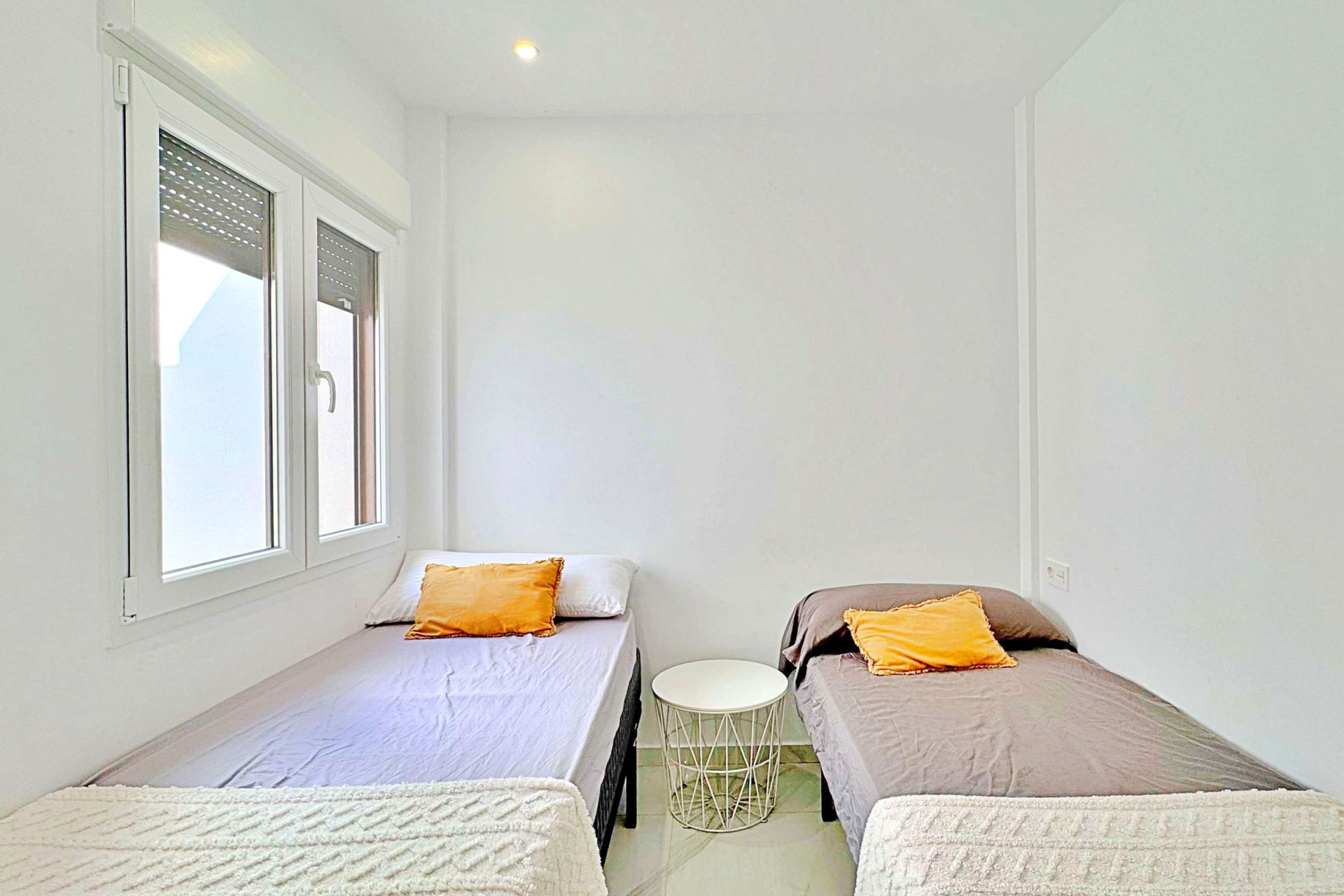 Resale - Townhouse - Orihuela Costa - Los Balcones