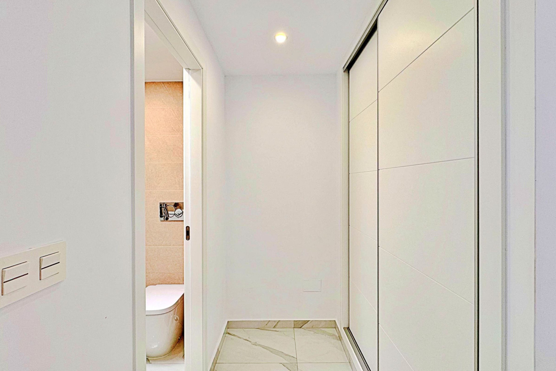 Resale - Townhouse - Orihuela Costa - Los Balcones