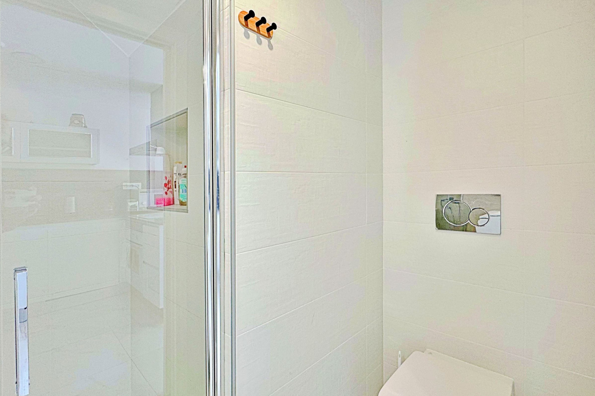 Resale - Townhouse - Orihuela Costa - Los Balcones