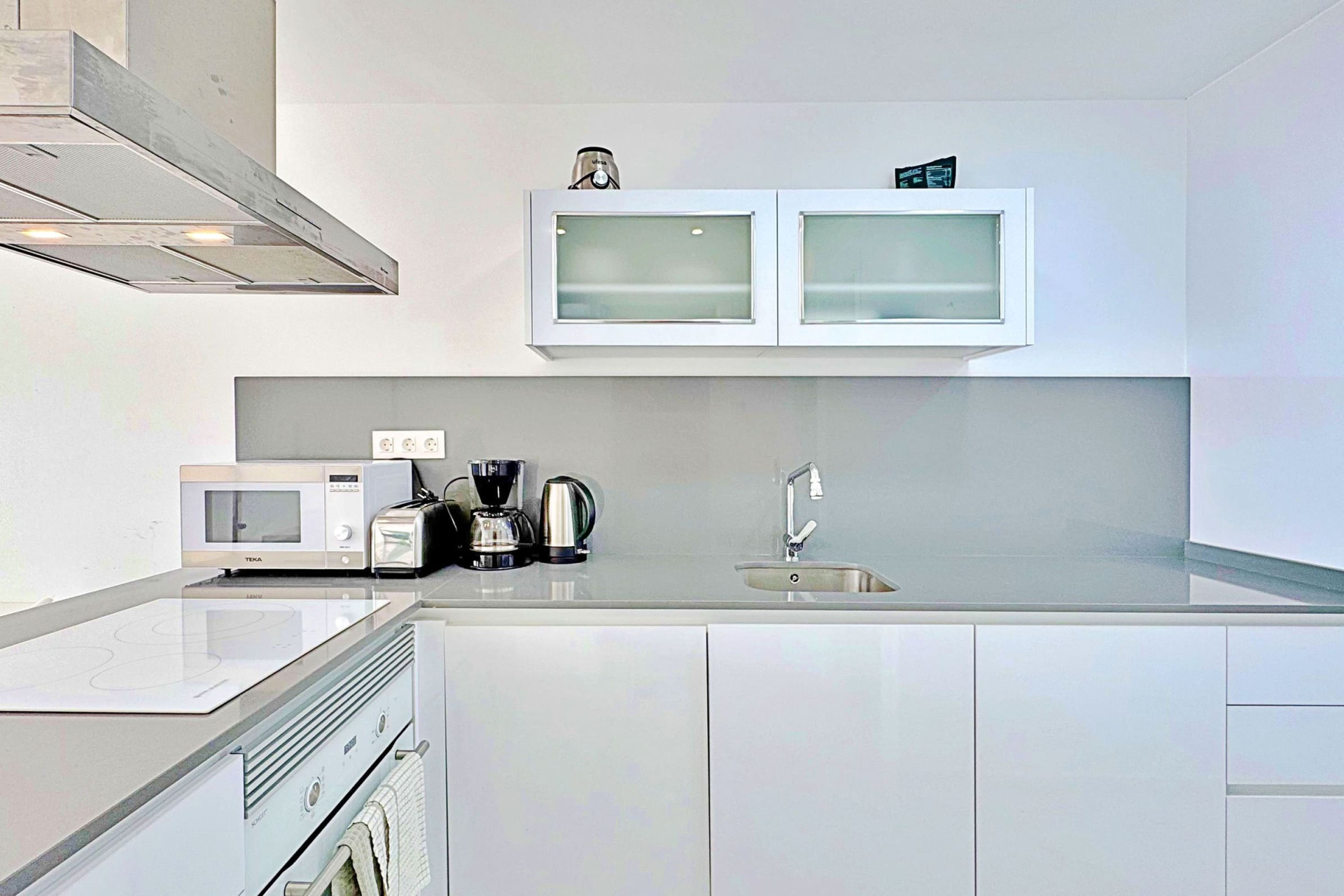 Resale - Townhouse - Orihuela Costa - Los Balcones