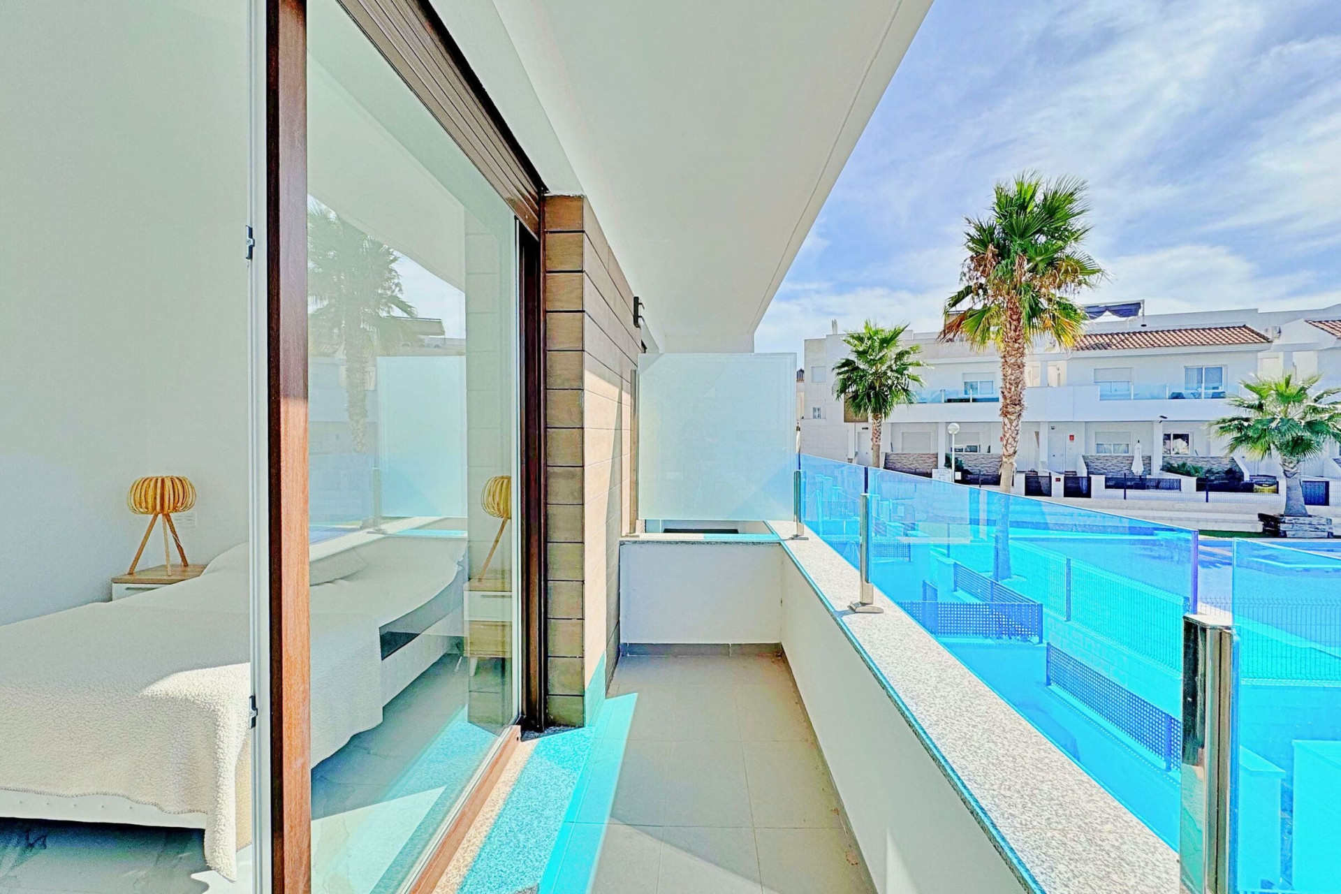 Resale - Townhouse - Orihuela Costa - Los Balcones