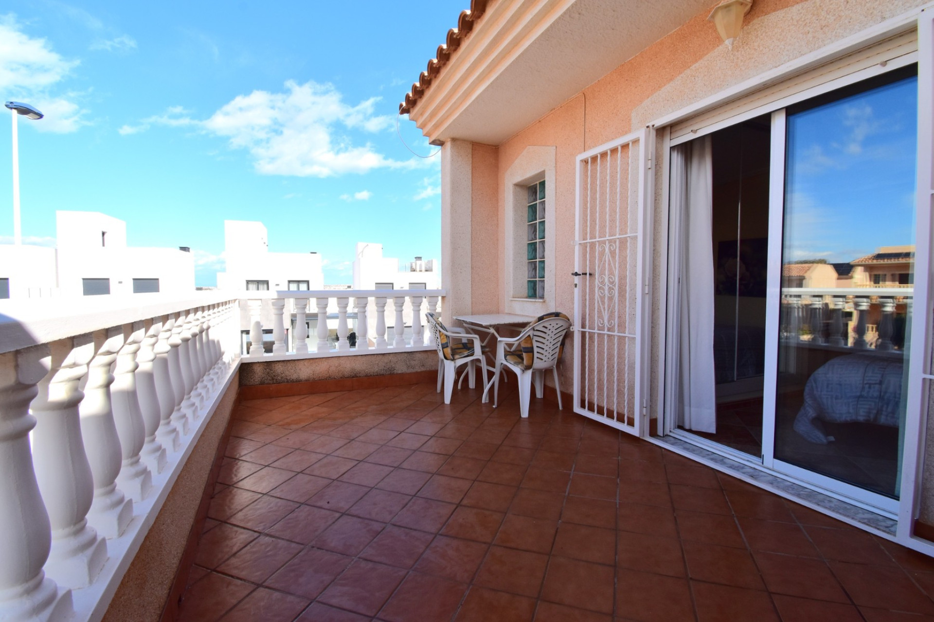 Resale - Townhouse - Orihuela Costa - Los Balcones
