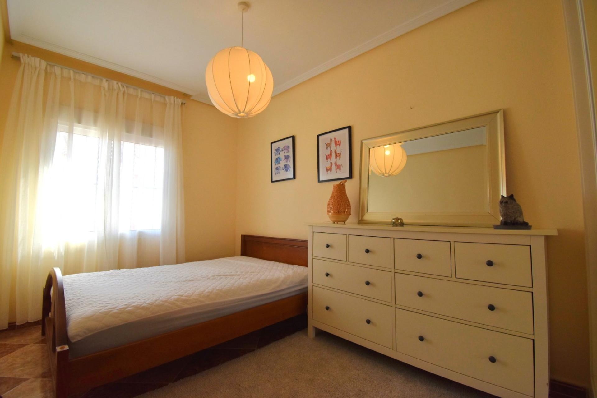 Resale - Townhouse - Orihuela Costa - Los Balcones