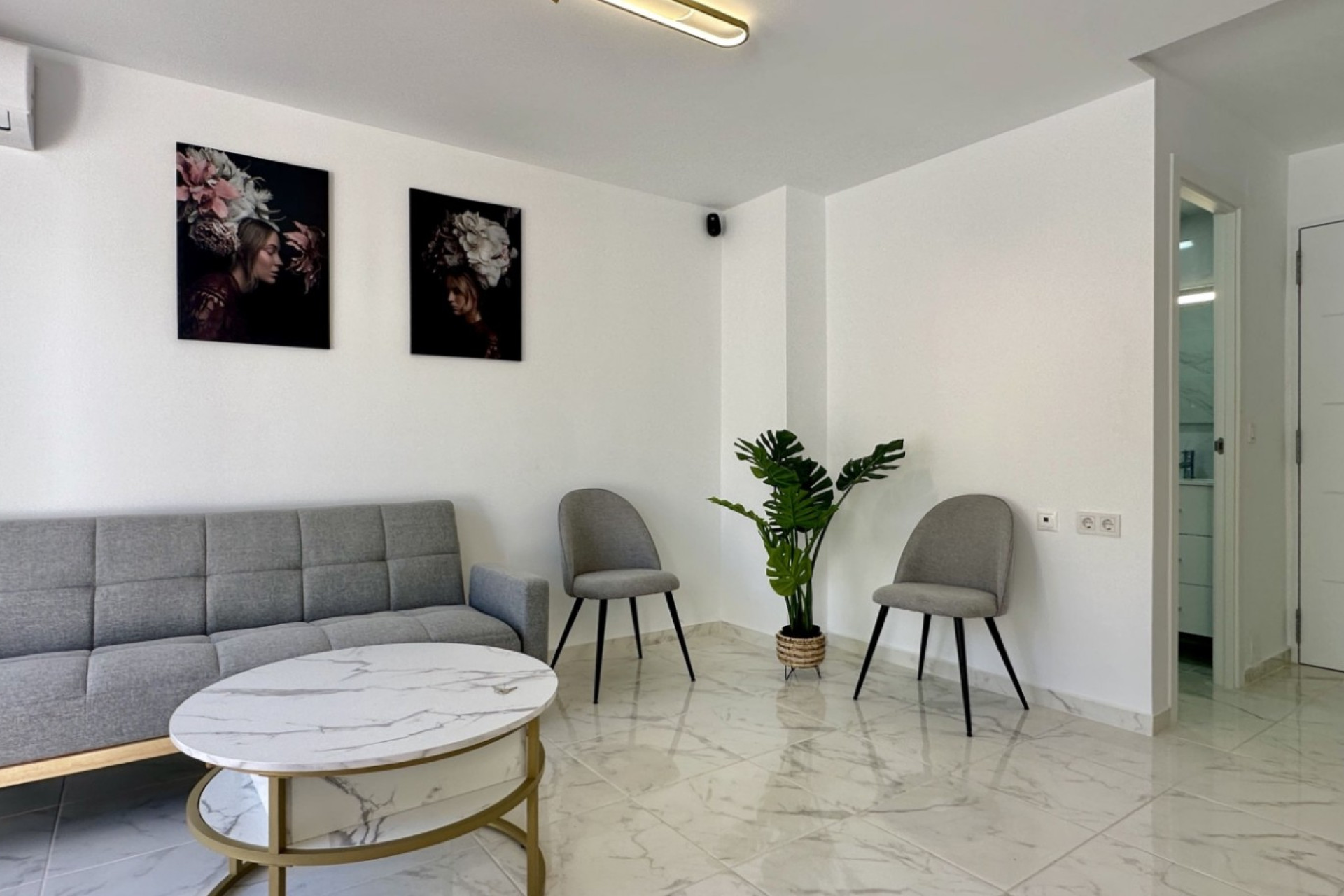 Resale - Townhouse - Orihuela Costa - Los Balcones