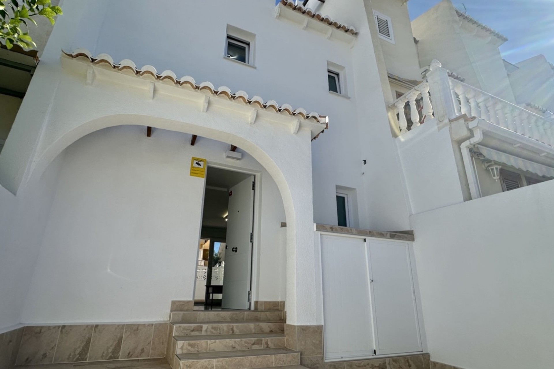 Resale - Townhouse - Orihuela Costa - Los Balcones