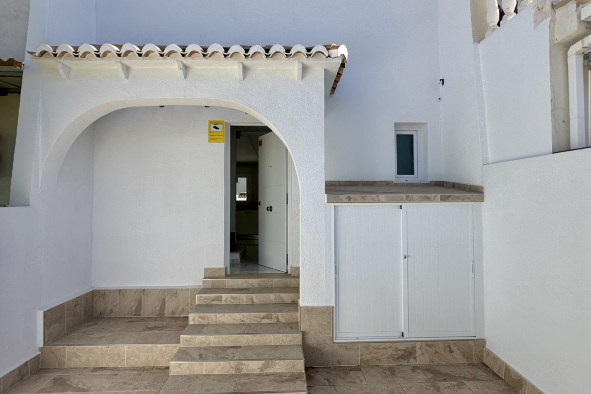 Resale - Townhouse - Orihuela Costa - Los Balcones
